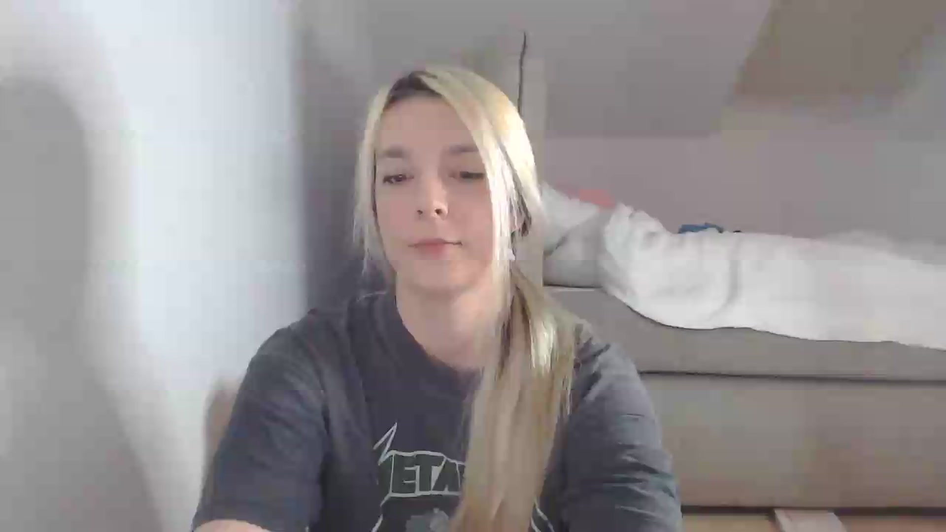 Gallery image thumbnail from AllleeS's myfreecams stream on, 07/22/2026, 13:04 image 1 of 20