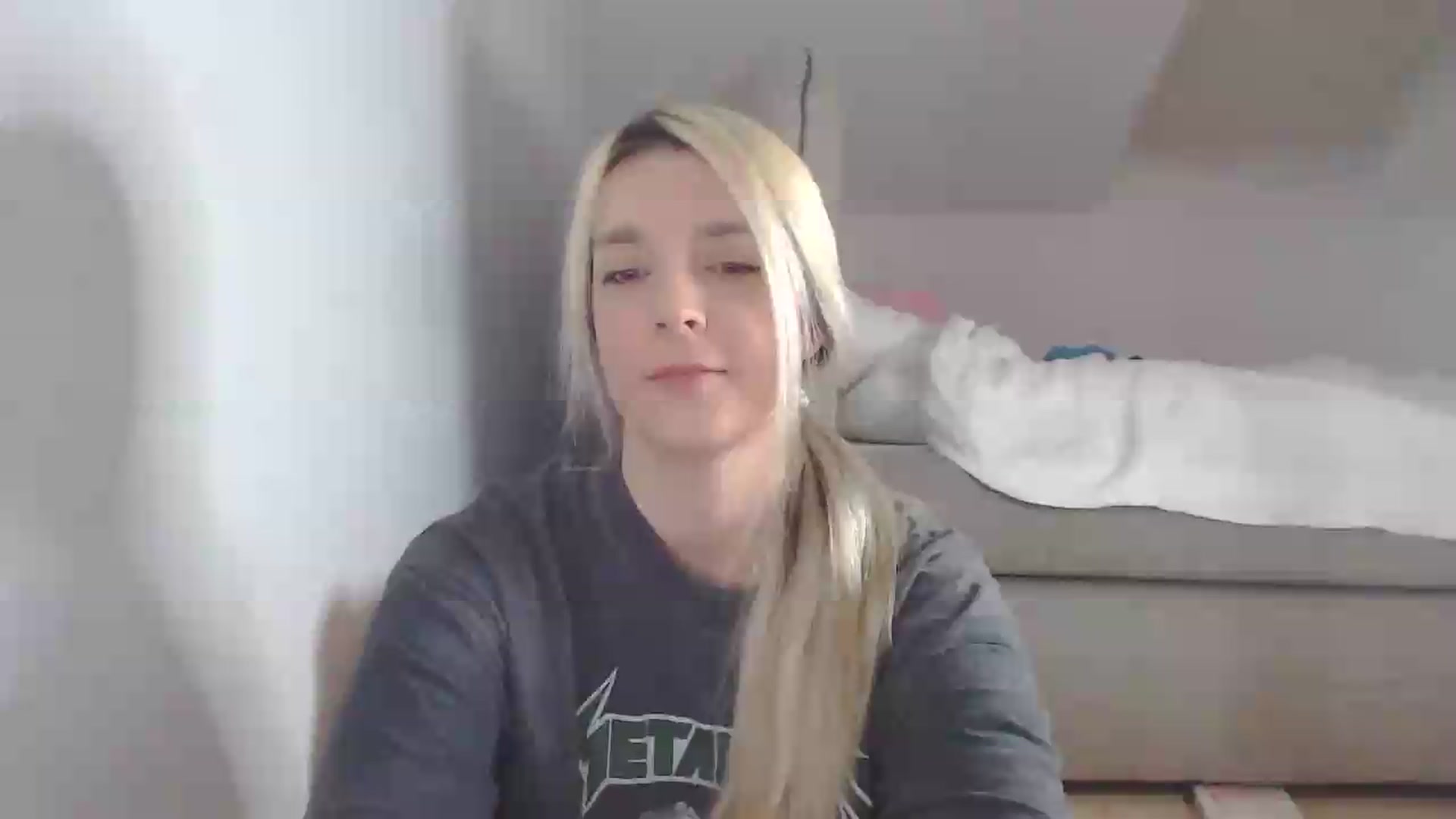 Gallery image thumbnail from AllleeS's myfreecams stream on, 07/22/2026, 13:04 image 2 of 20