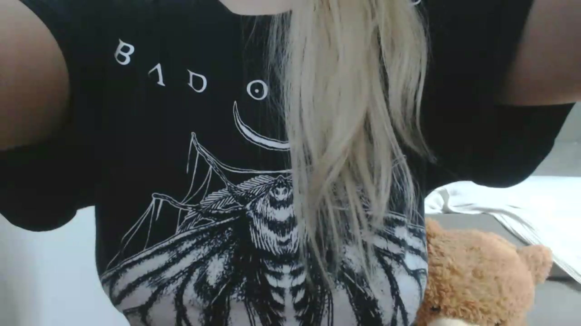 Gallery image thumbnail from AllleeS's myfreecams stream on, 07/30/2026, 12:23 image 7 of 20