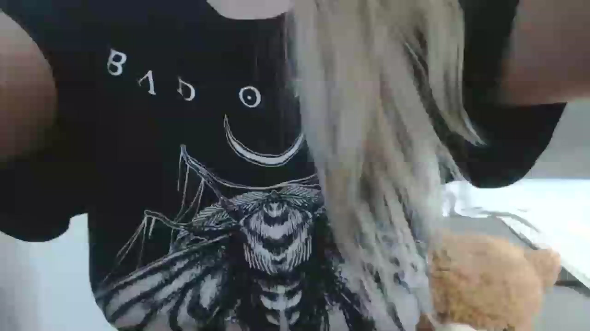Gallery image thumbnail from AllleeS's myfreecams stream on, 07/30/2026, 12:23 image 4 of 20