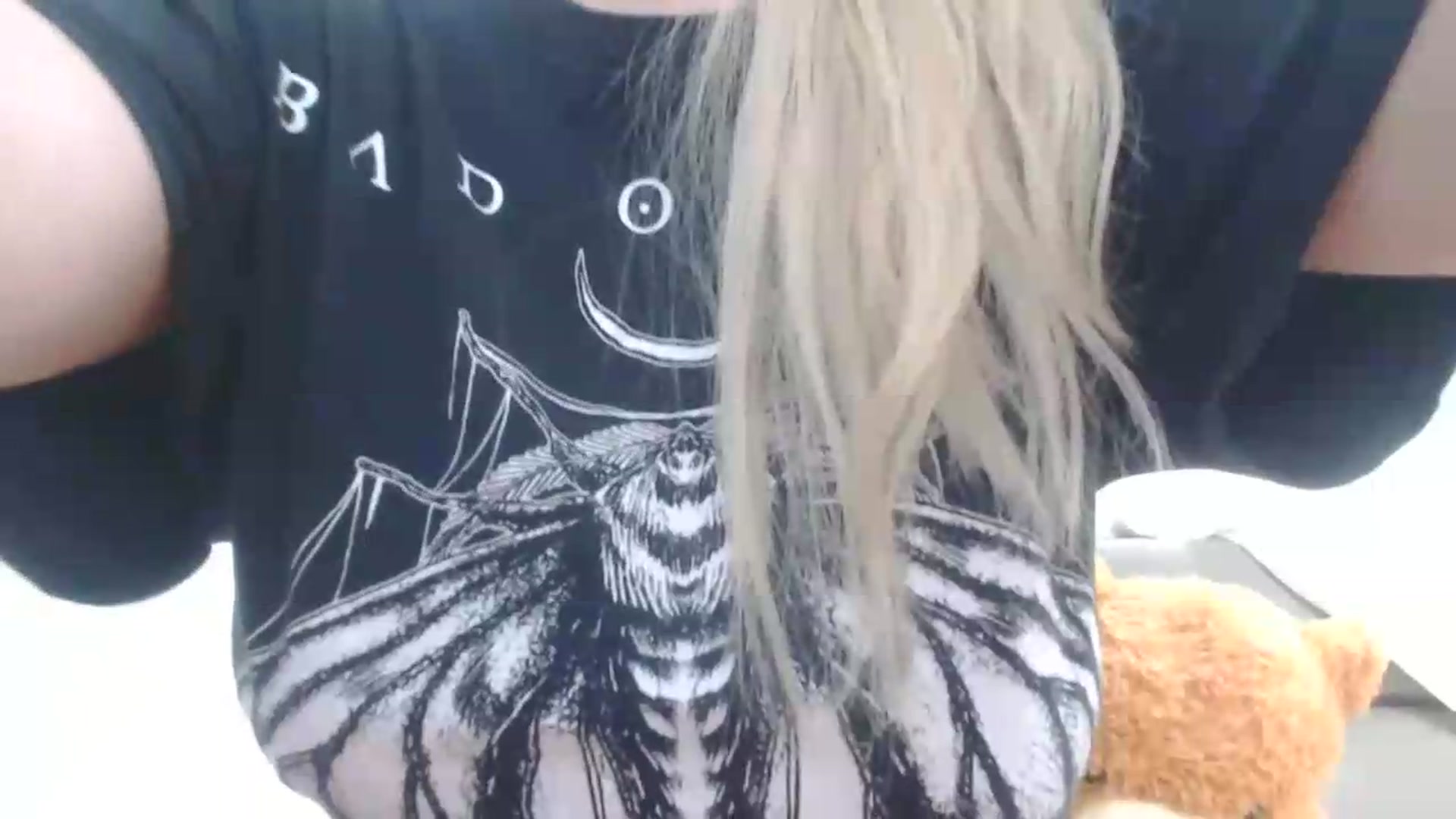 Gallery image thumbnail from AllleeS's myfreecams stream on, 07/30/2026, 12:23 image 18 of 20