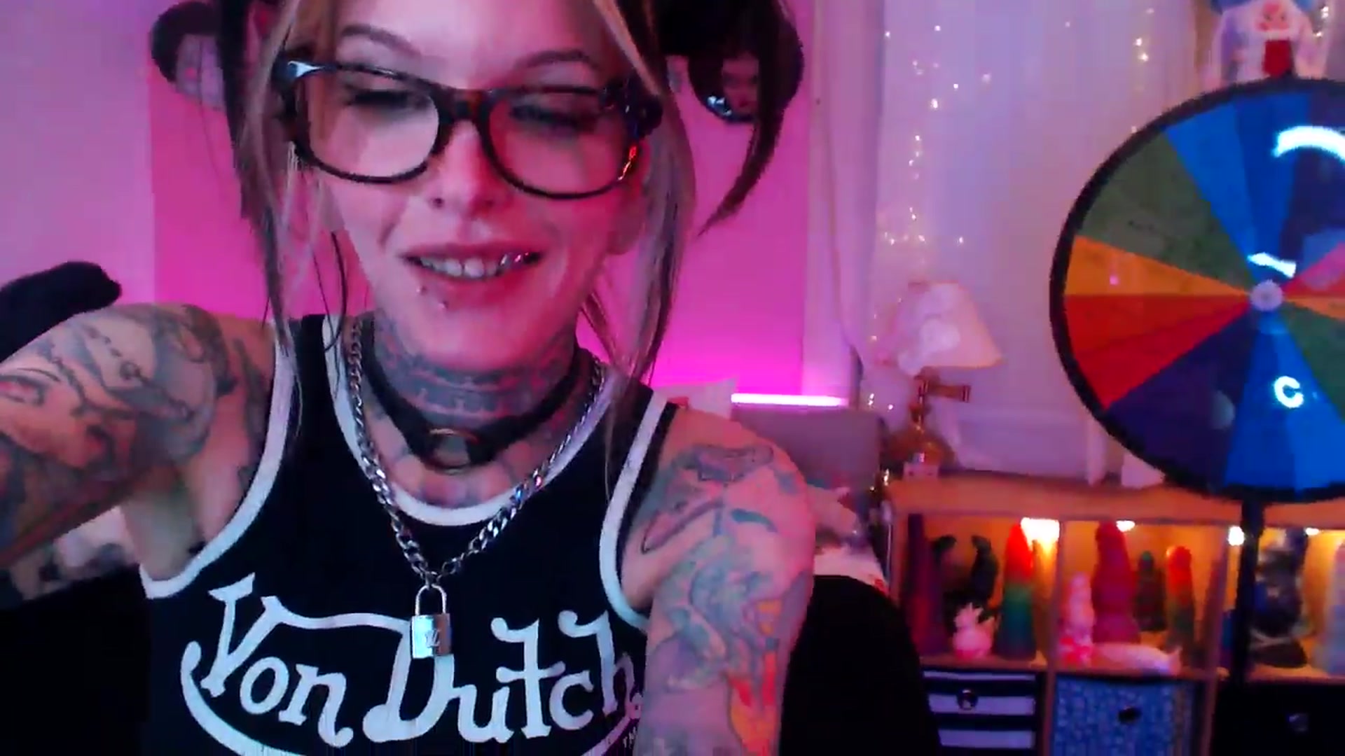 Gallery image thumbnail from AlloyAsh's myfreecams stream on, 02/08/2026, 04:04 image 6 of 20