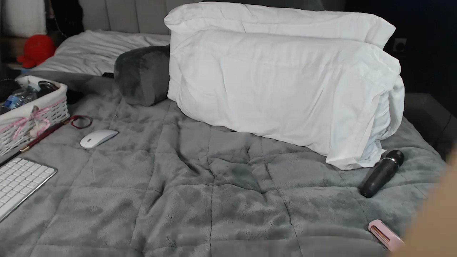 Gallery image thumbnail from AlluringEsme's myfreecams stream on, 12/03/2025, 13:25 image 17 of 20