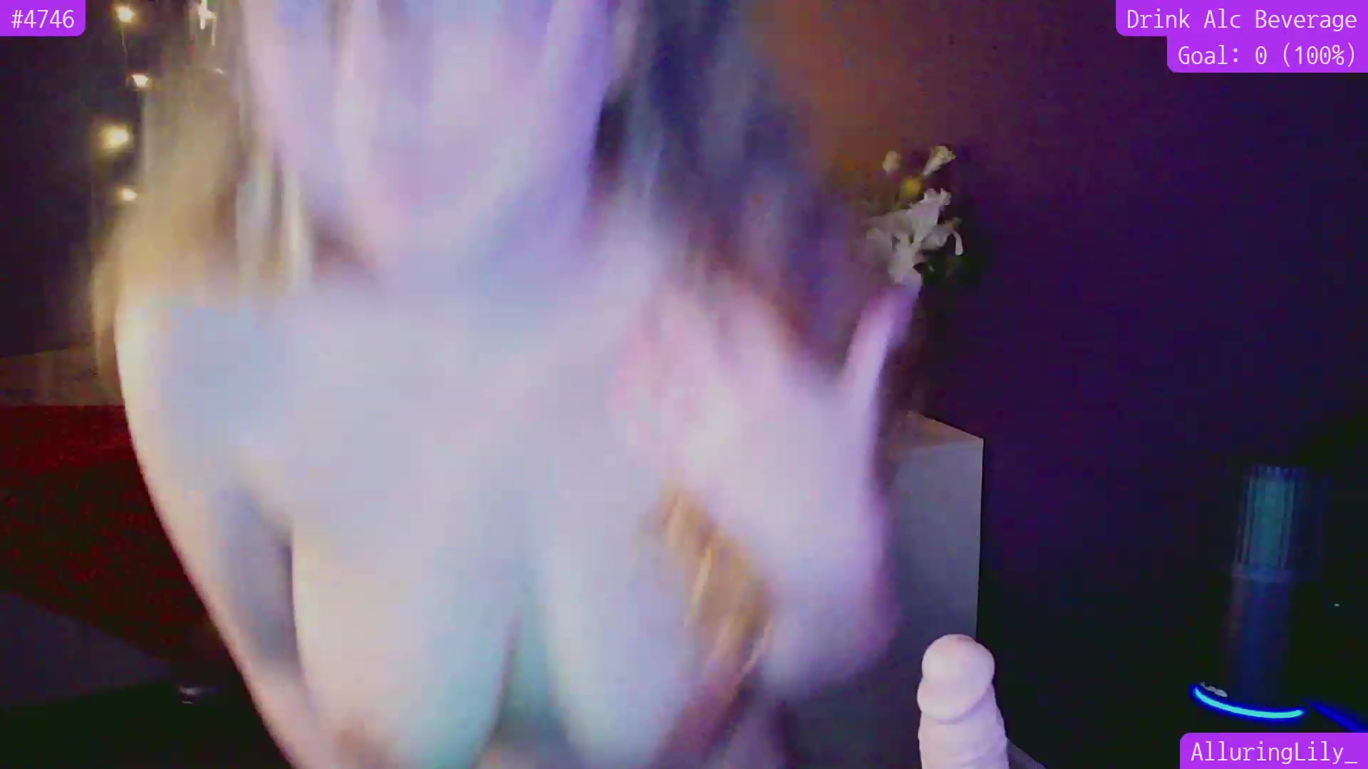 Gallery image thumbnail from AlluringLily_'s myfreecams stream on, 12/29/2022, 04:30 image 19 of 20