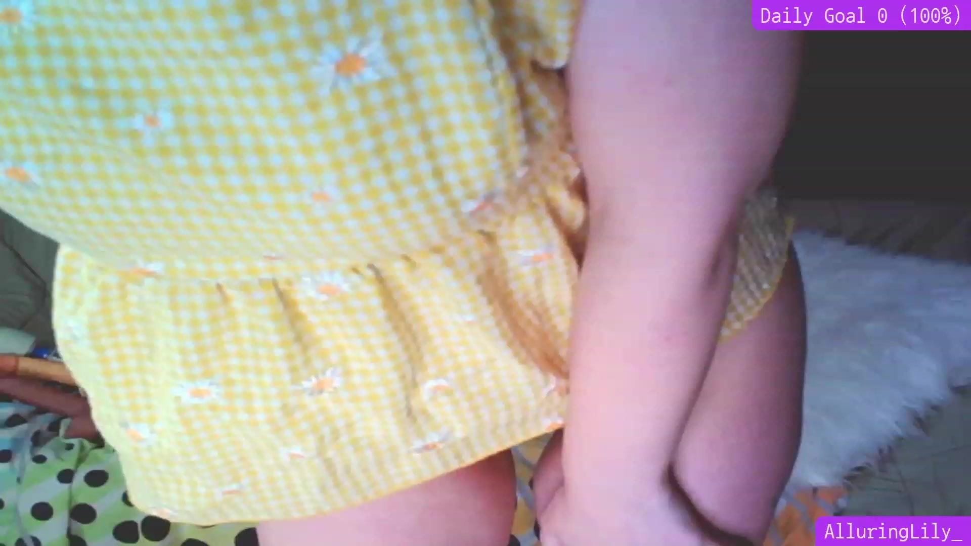 Gallery image thumbnail from AlluringLily_'s myfreecams stream on, 06/09/2023, 22:03 image 12 of 20
