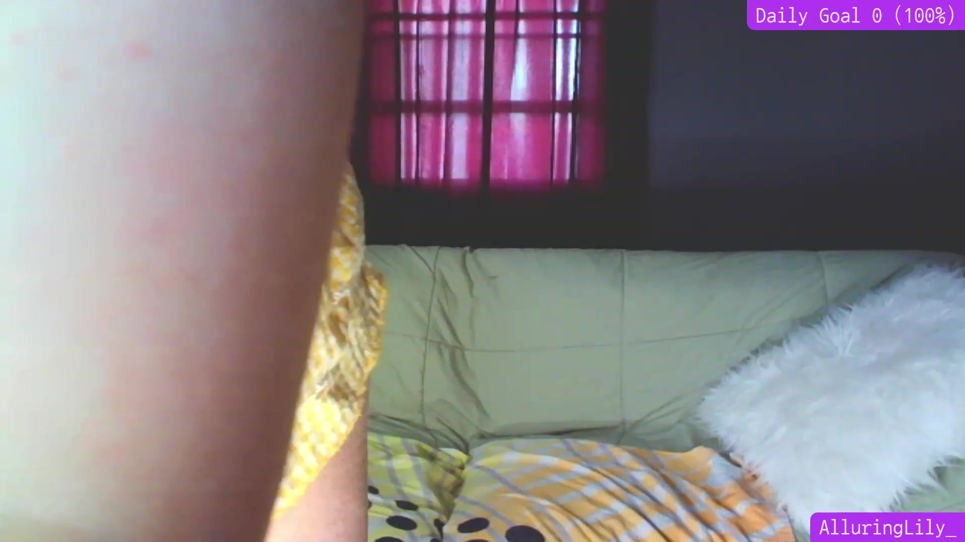 Gallery image thumbnail from AlluringLily_'s myfreecams stream on, 06/09/2023, 22:53 image 15 of 20