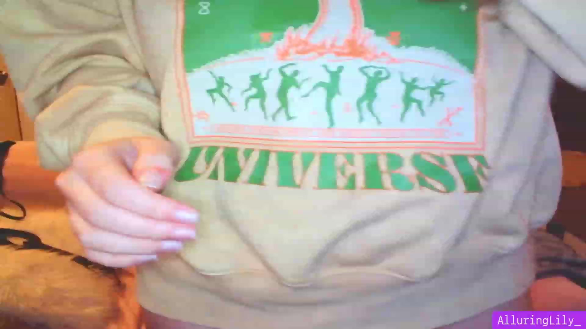 Gallery image thumbnail from AlluringLily_'s myfreecams stream on, 07/12/2023, 03:29 image 6 of 20