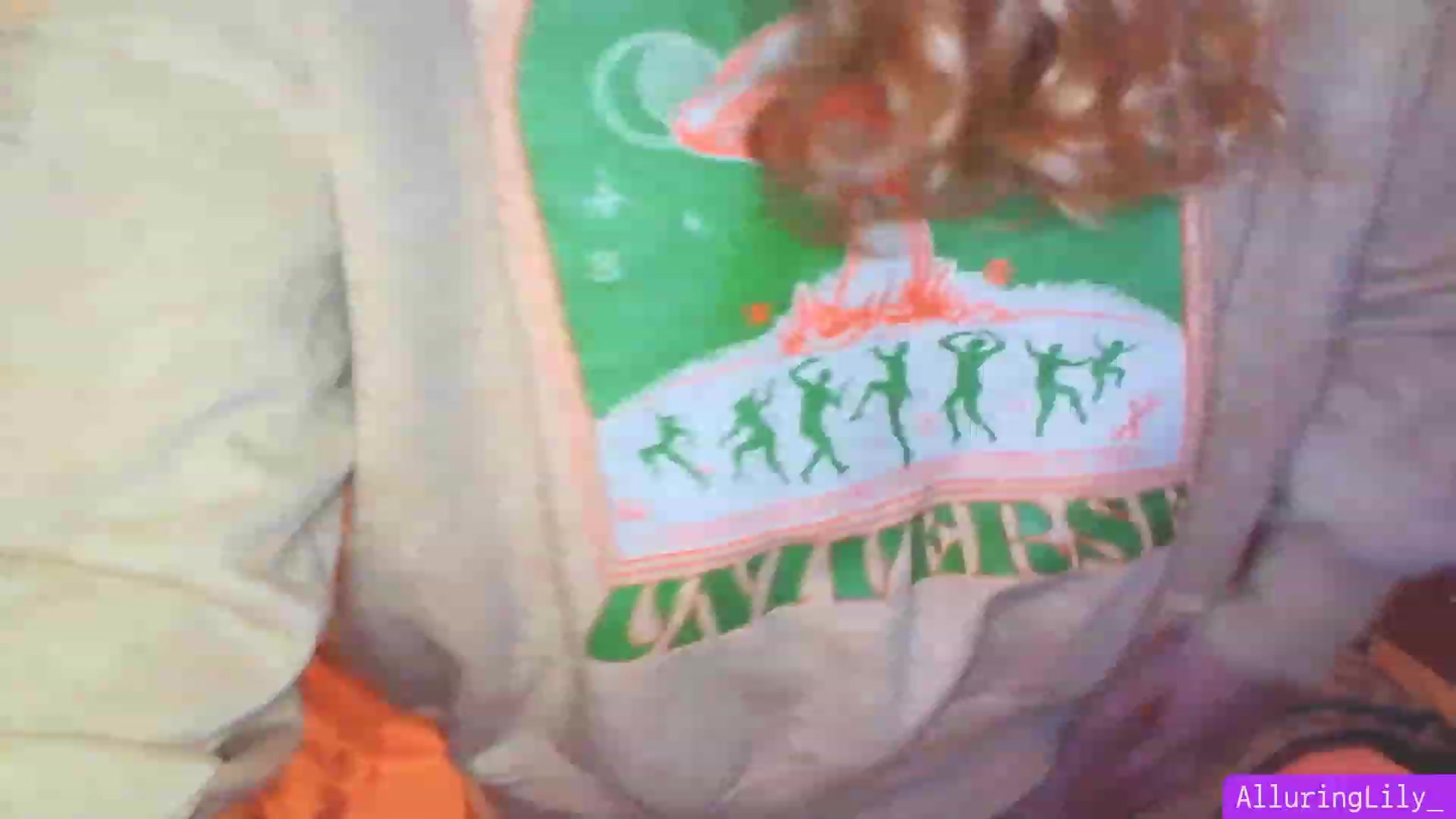 Gallery image thumbnail from AlluringLily_'s myfreecams stream on, 07/12/2023, 03:29 image 5 of 20