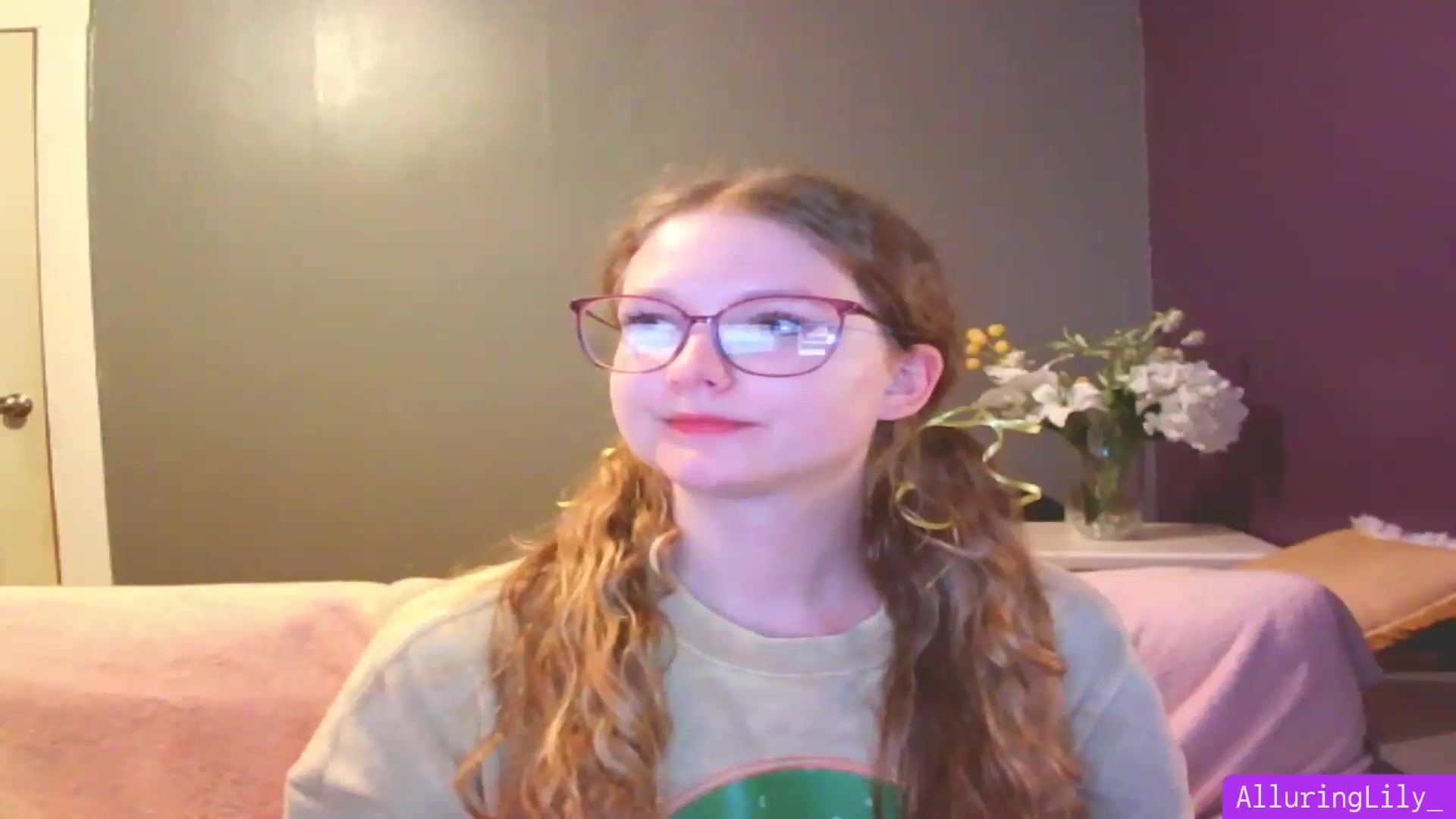 Gallery image thumbnail from AlluringLily_'s myfreecams stream on, 07/12/2023, 06:08 image 20 of 20