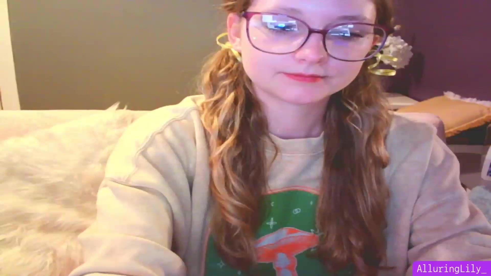 Gallery image thumbnail from AlluringLily_'s myfreecams stream on, 07/12/2023, 06:08 image 11 of 20