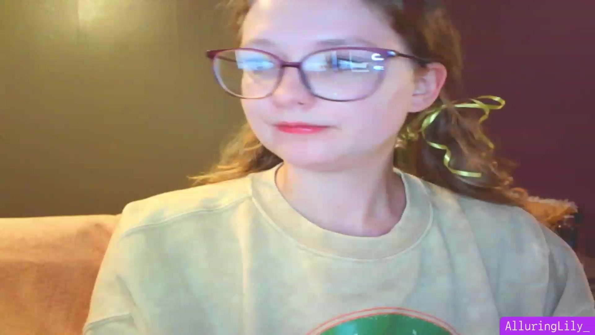 Gallery image thumbnail from AlluringLily_'s myfreecams stream on, 07/12/2023, 06:08 image 16 of 20