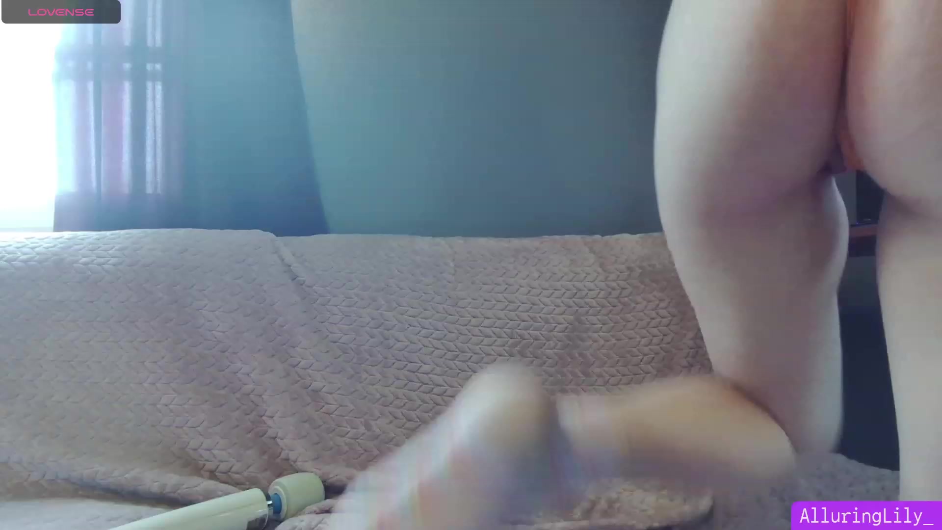 Gallery image thumbnail from AlluringLily_'s myfreecams stream on, 08/18/2023, 20:41 image 5 of 20