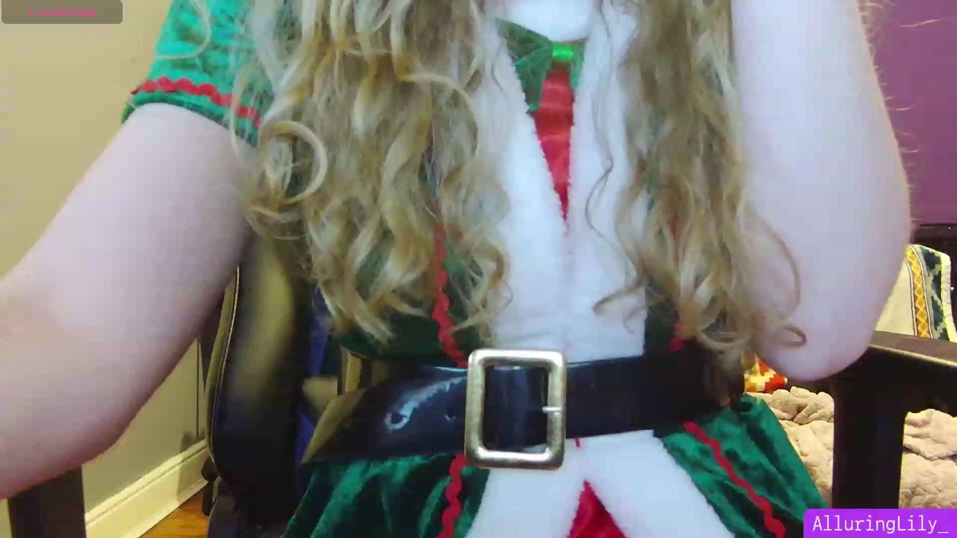 Gallery image thumbnail from AlluringLily_'s myfreecams stream on, 12/25/2023, 06:45 image 15 of 20