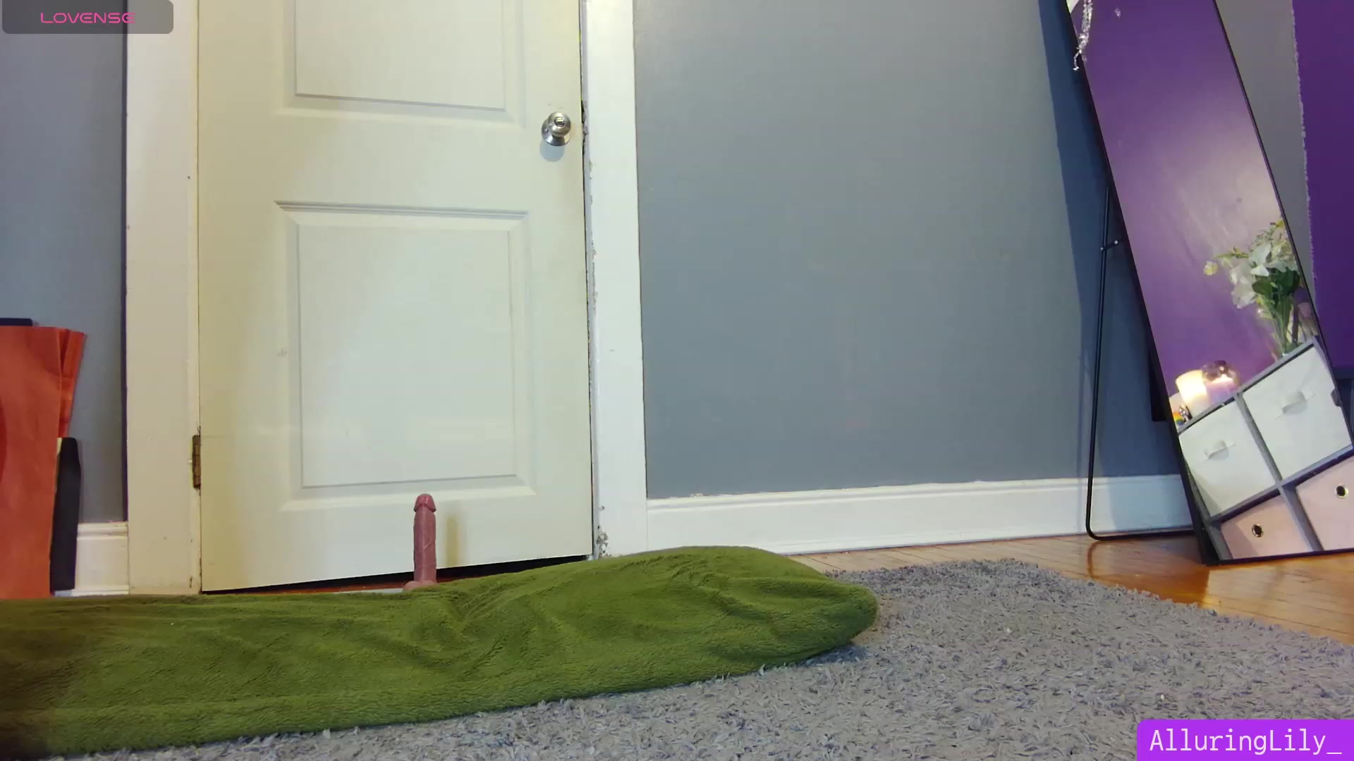 Gallery image thumbnail from AlluringLily_'s myfreecams stream on, 01/08/2024, 04:02 image 9 of 20