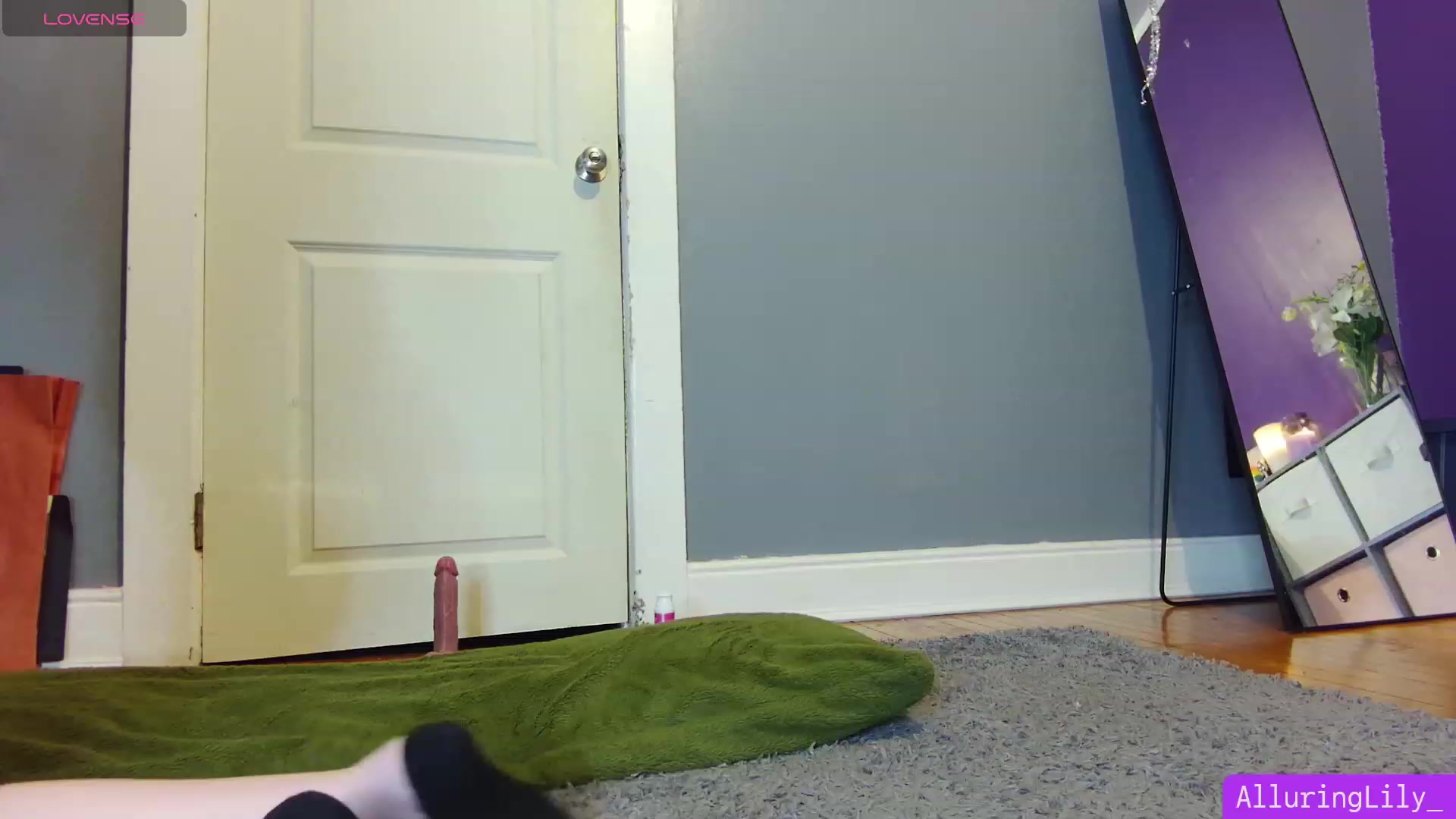 Gallery image thumbnail from AlluringLily_'s myfreecams stream on, 01/08/2024, 04:02 image 19 of 20