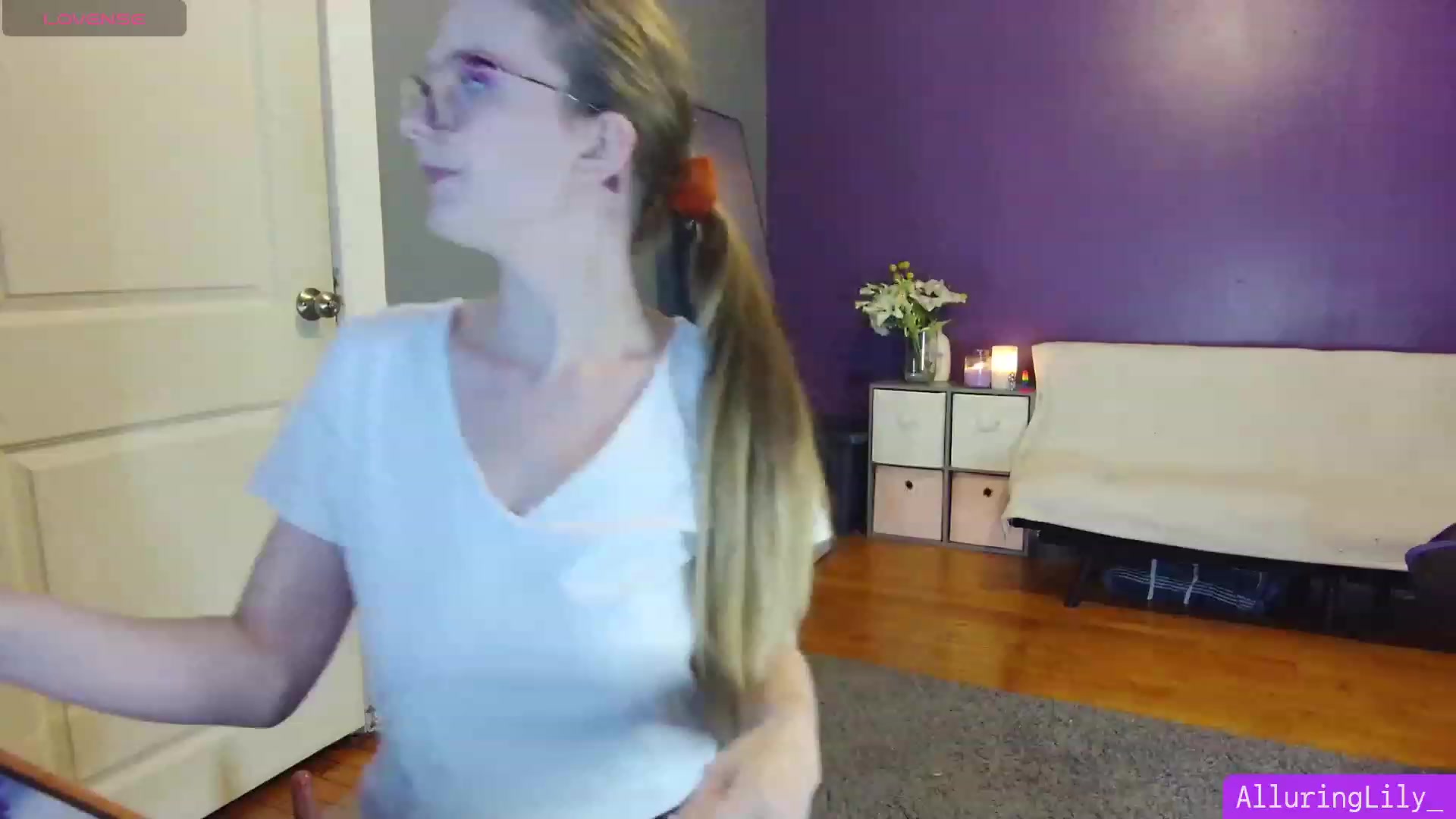 Gallery image thumbnail from AlluringLily_'s myfreecams stream on, 01/08/2024, 04:48 image 20 of 20