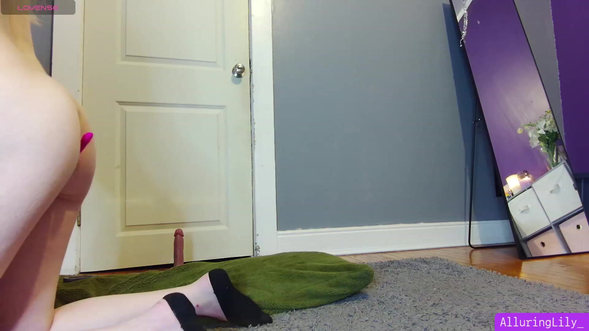 Gallery image thumbnail from AlluringLily_'s myfreecams stream on, 01/08/2024, 04:48 image 5 of 20