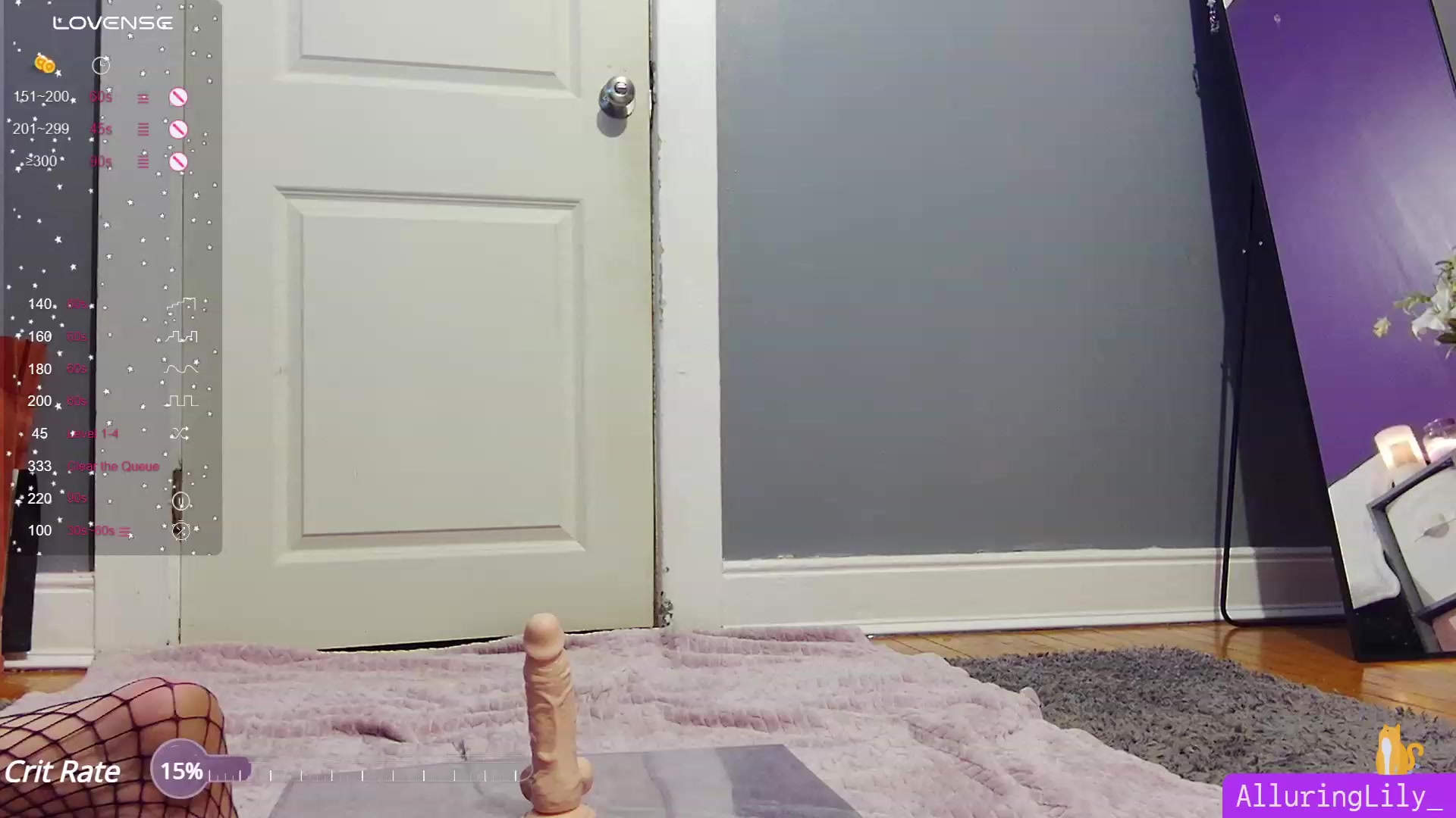 Gallery image thumbnail from AlluringLily_'s myfreecams stream on, 01/13/2024, 03:35 image 20 of 20