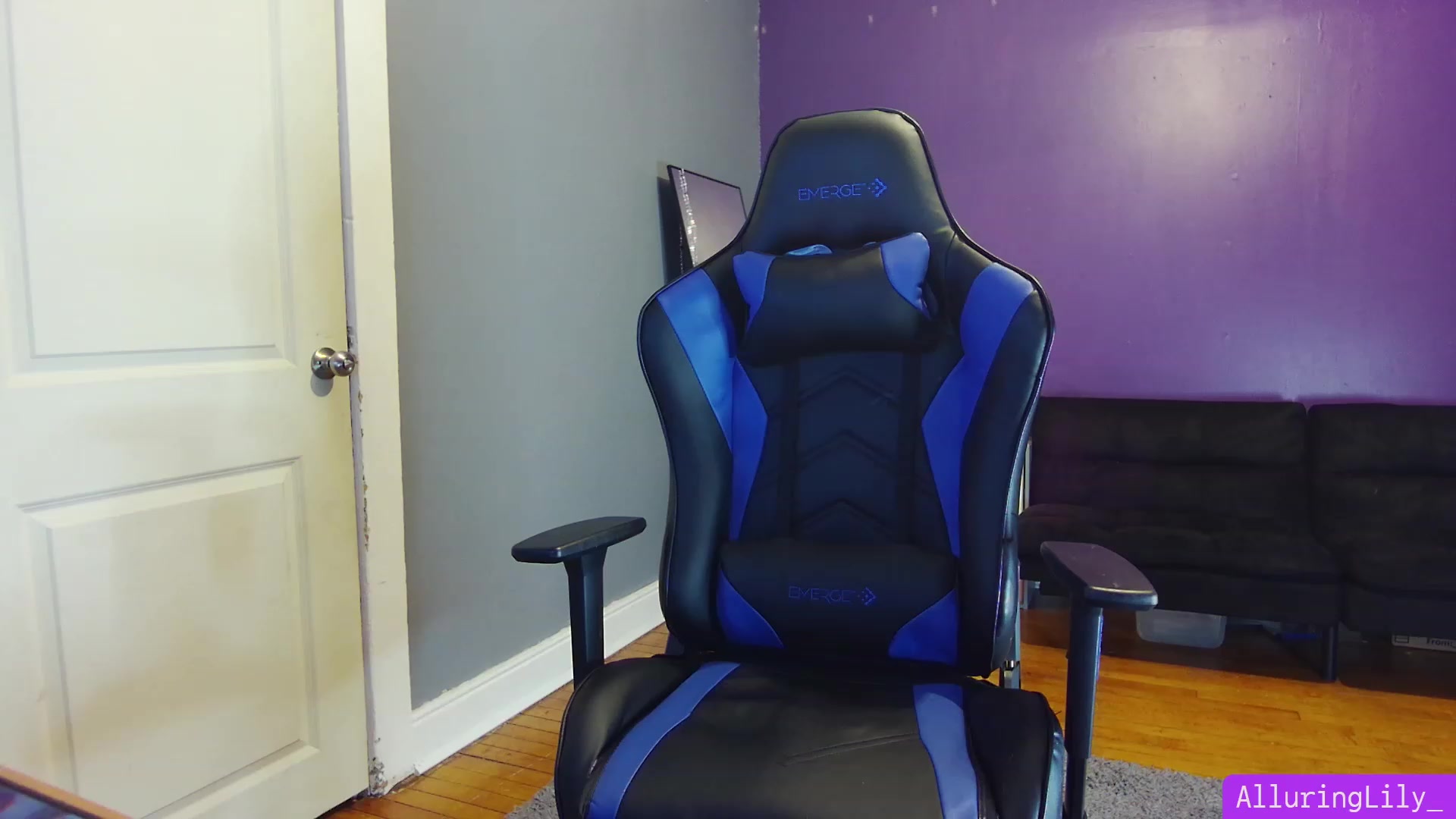 Gallery image thumbnail from AlluringLily_'s myfreecams stream on, 02/04/2024, 04:37 image 19 of 20