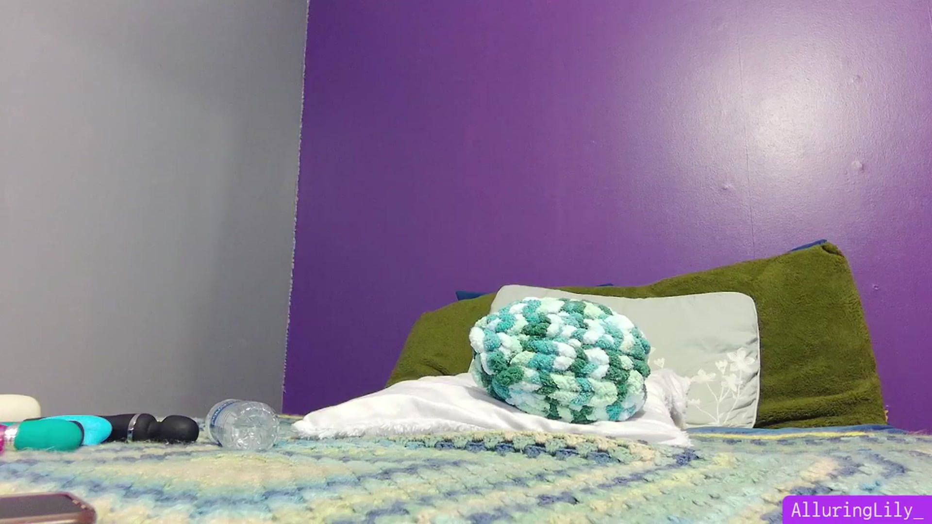 Gallery image thumbnail from AlluringLily_'s myfreecams stream on, 03/07/2024, 04:30 image 16 of 20