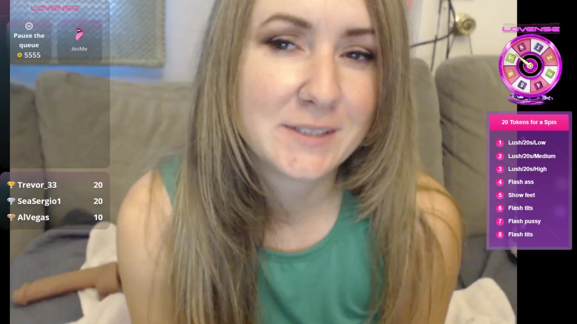 Gallery image thumbnail from Alluringpixie's myfreecams stream on, 11/04/2025, 12:38 image 11 of 20