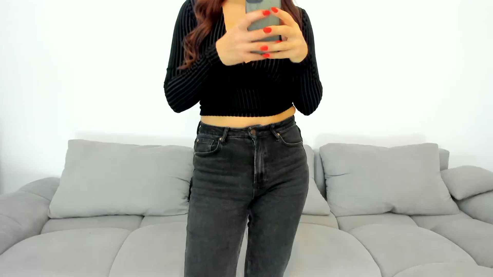 Gallery image thumbnail from Ally1111's myfreecams stream on, 03/25/2025, 16:57 image 1 of 20