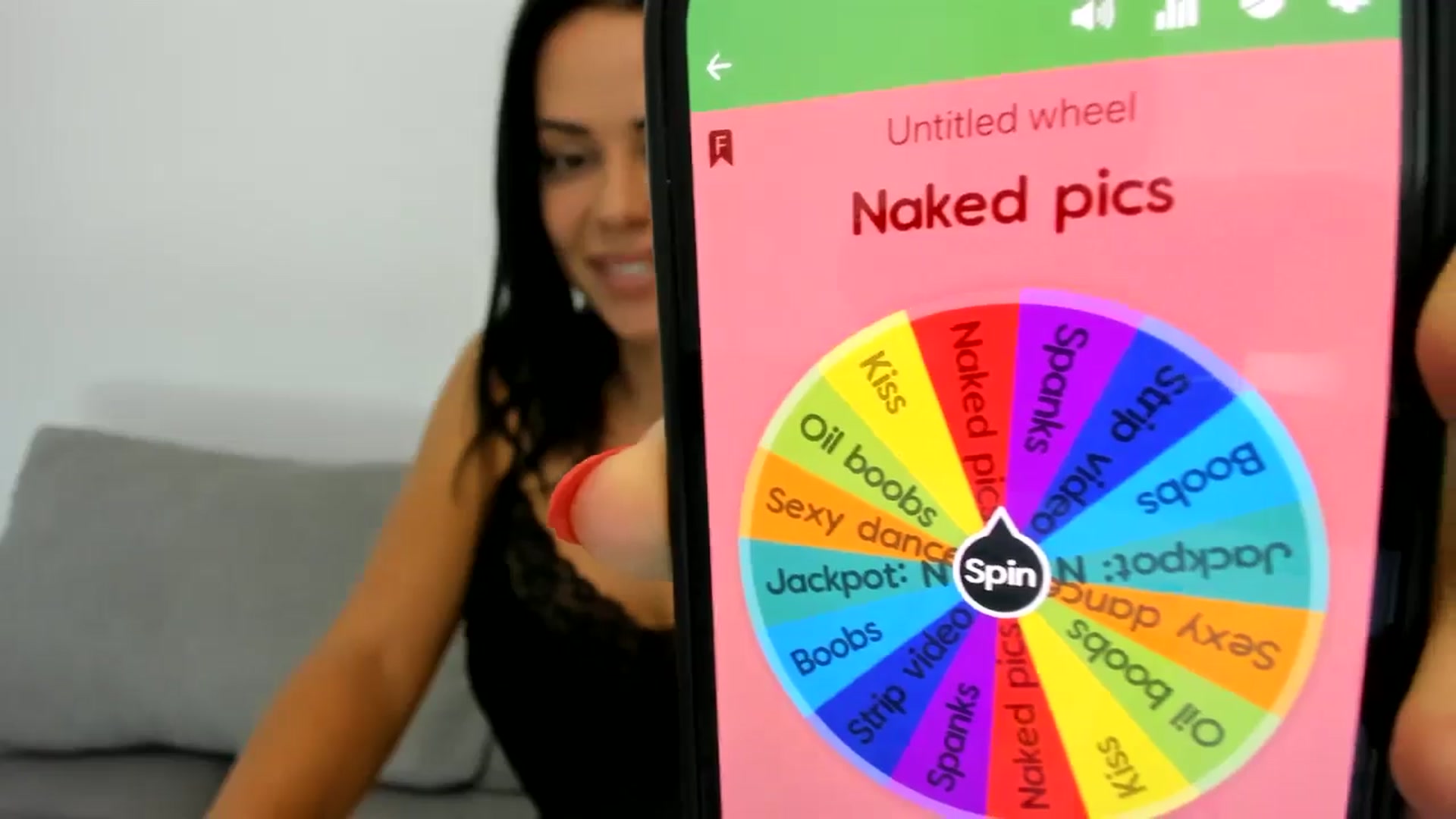 Gallery image thumbnail from Ally1111's myfreecams stream on, 09/08/2025, 22:13 image 16 of 20