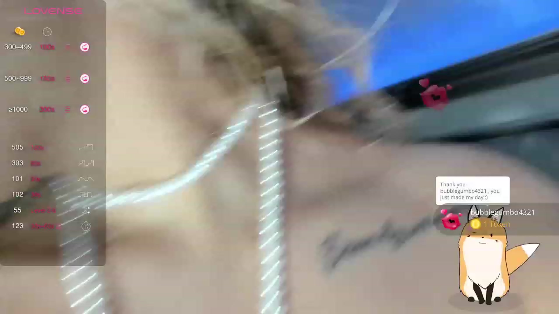 Gallery image thumbnail from AllyPinkLips's myfreecams stream on, 09/19/2023, 21:53 image 1 of 20