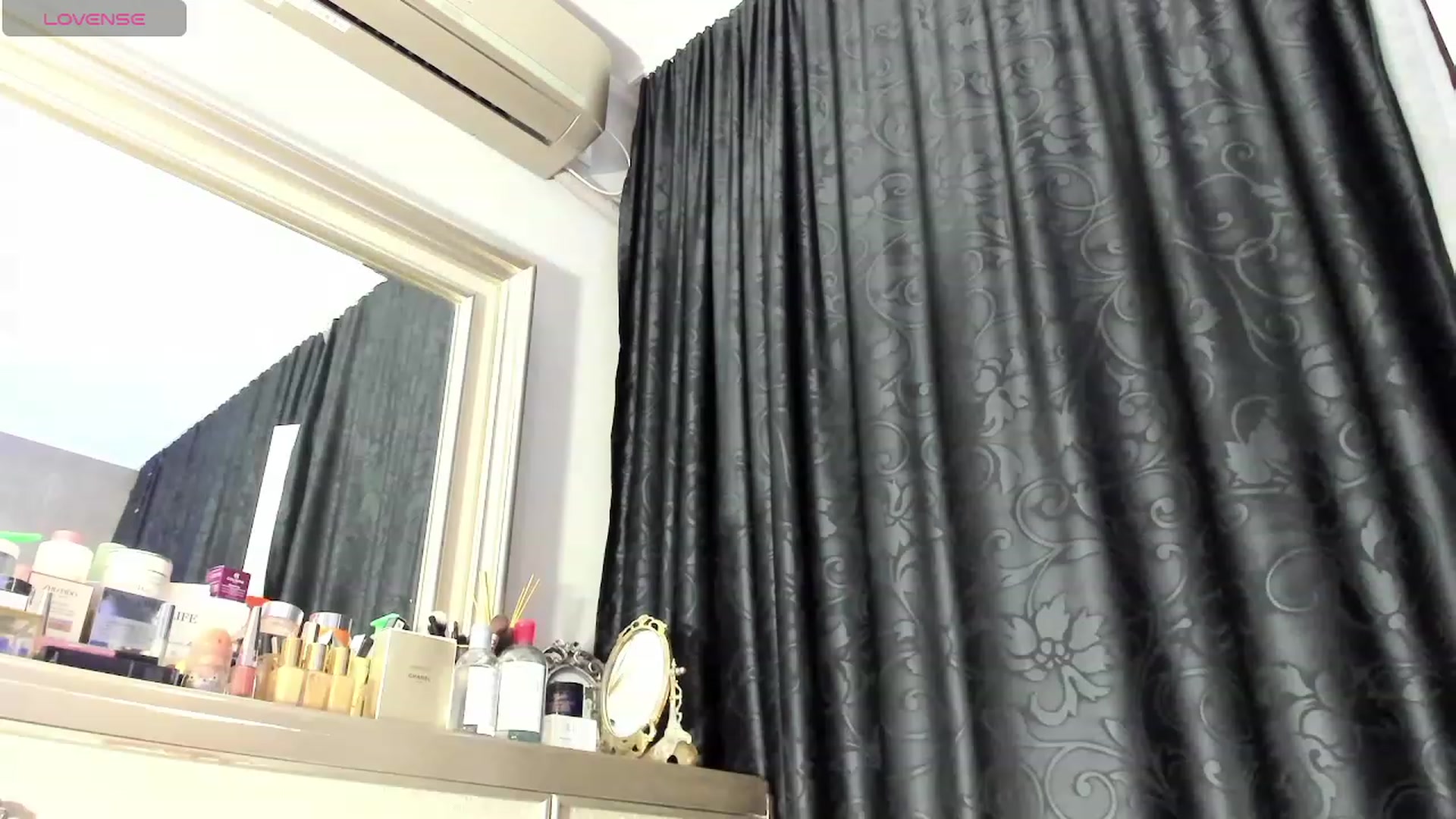 Gallery image thumbnail from AllyPinkLips's myfreecams stream on, 09/20/2023, 23:04 image 6 of 20