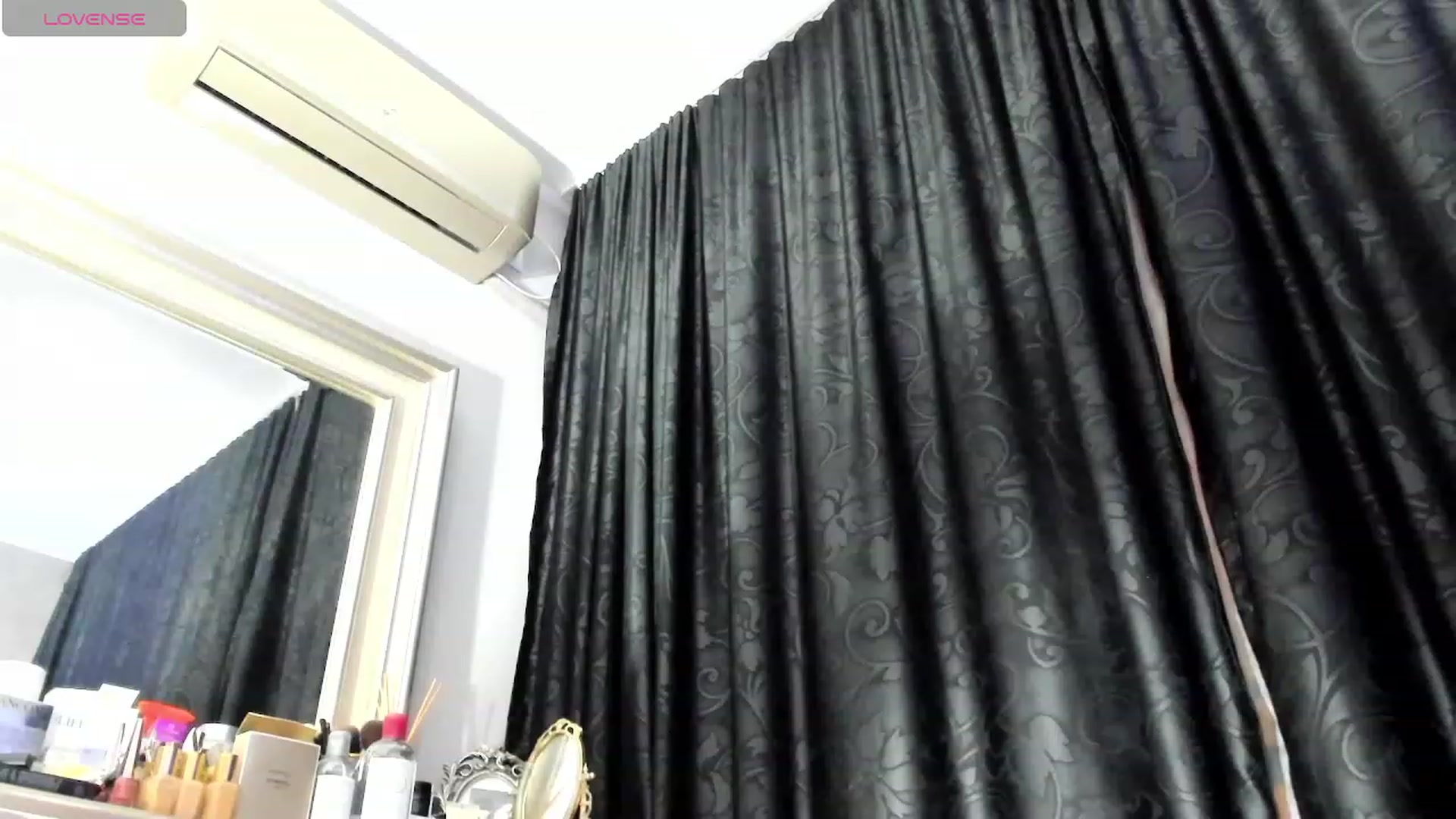 Gallery image thumbnail from AllyPinkLips's myfreecams stream on, 10/08/2023, 24:02 image 9 of 20