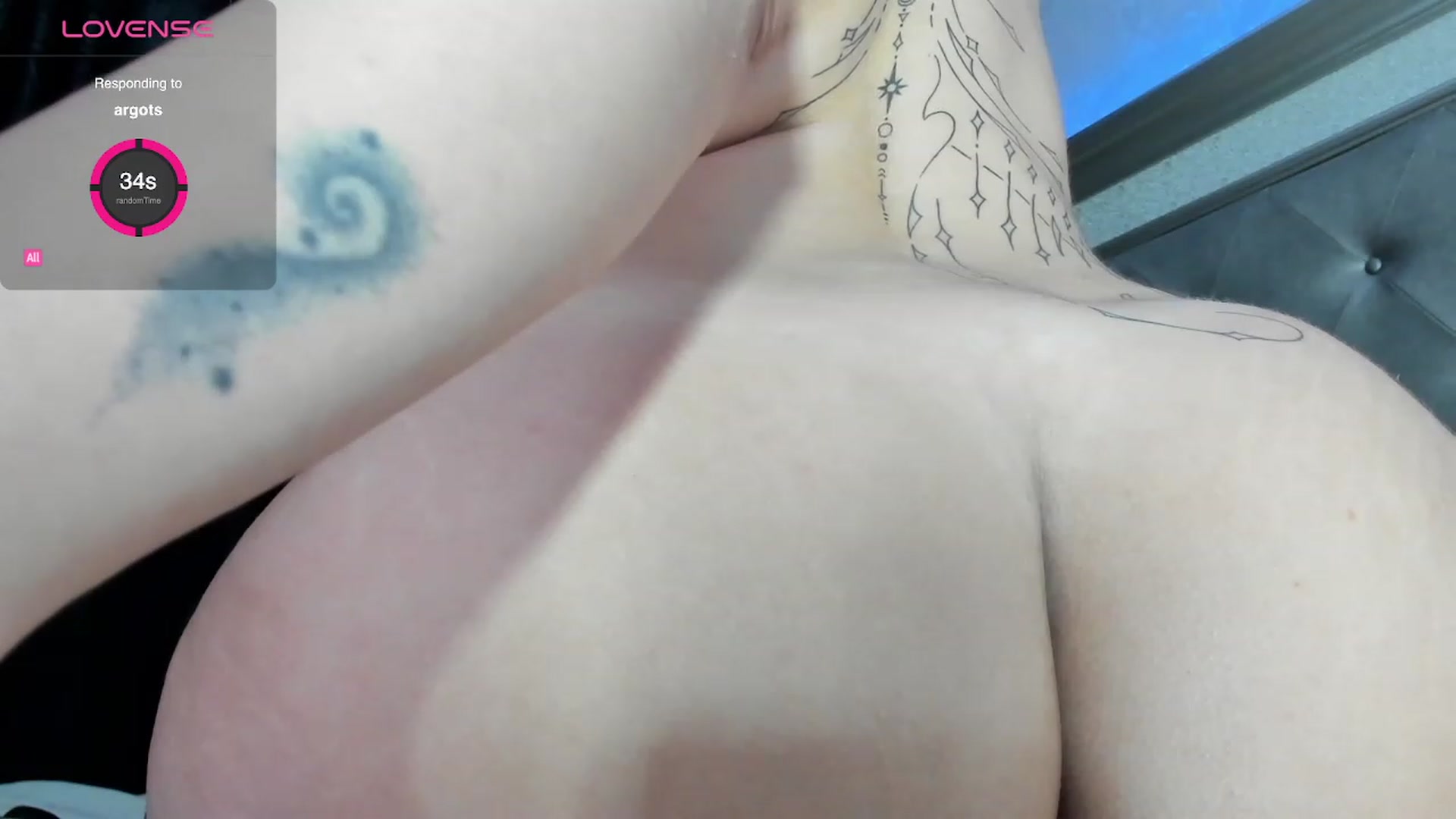 Gallery image thumbnail from AllyPinkLips's myfreecams stream on, 10/21/2023, 23:07 image 12 of 20
