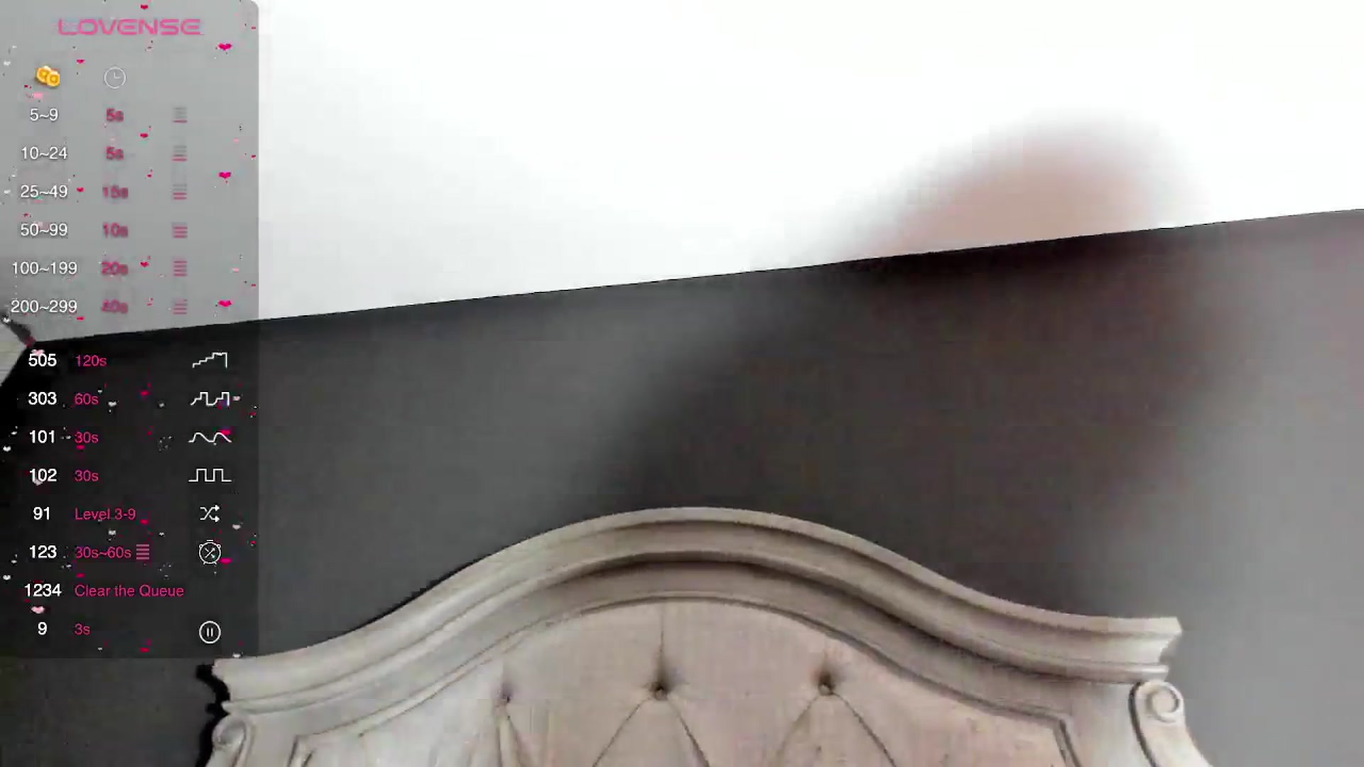 Gallery image thumbnail from AllyPinkLips's myfreecams stream on, 03/10/2024, 04:02 image 2 of 20