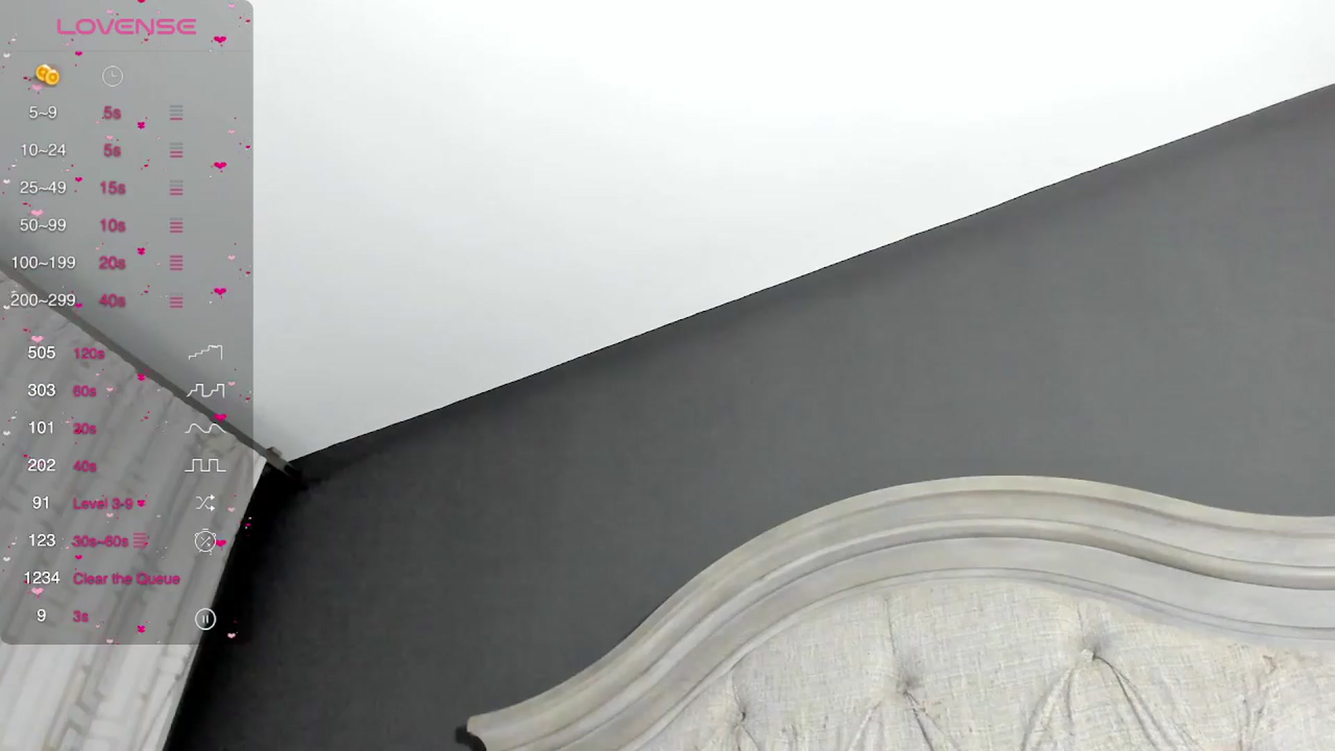 Gallery image thumbnail from AllyPinkLips's myfreecams stream on, 03/26/2024, 03:28 image 7 of 20