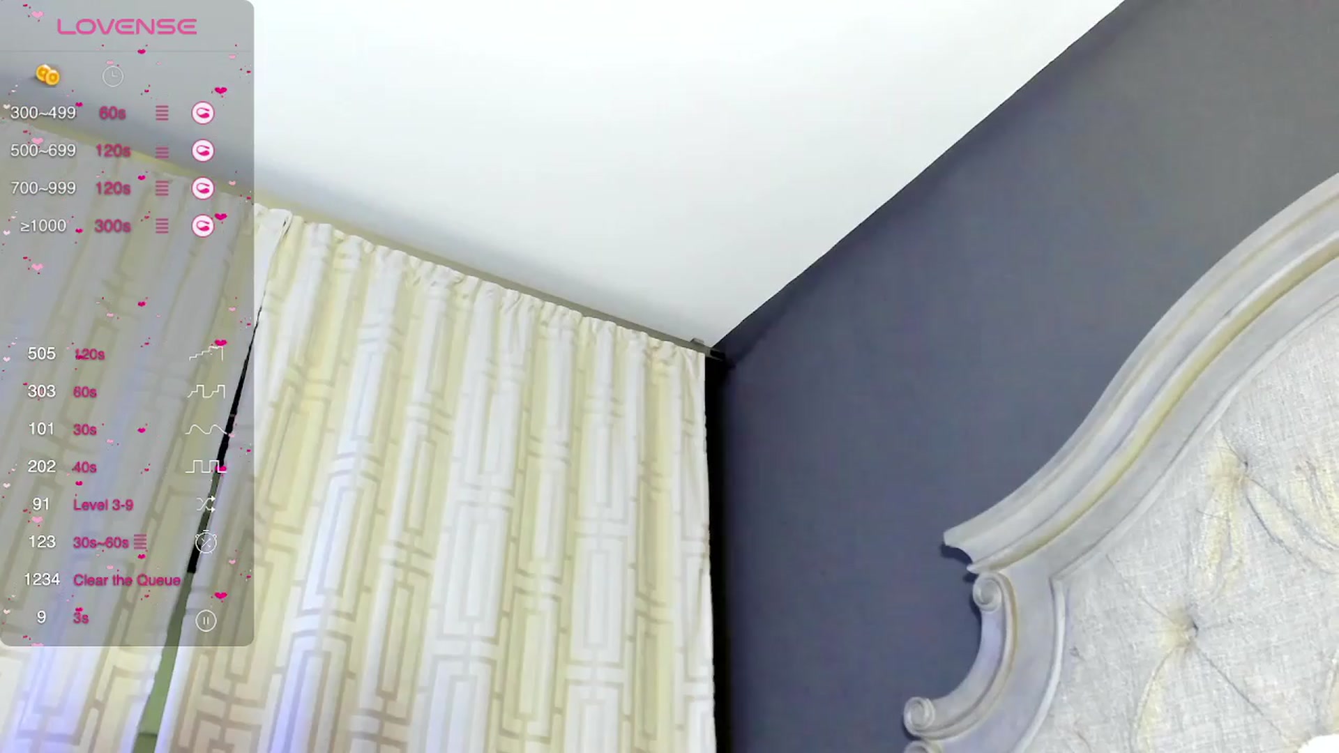 Gallery image thumbnail from AllyPinkLips's myfreecams stream on, 03/30/2024, 24:40 image 7 of 20