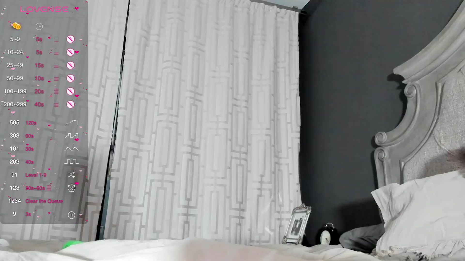 Gallery image thumbnail from AllyPinkLips's myfreecams stream on, 04/15/2024, 02:32 image 18 of 20