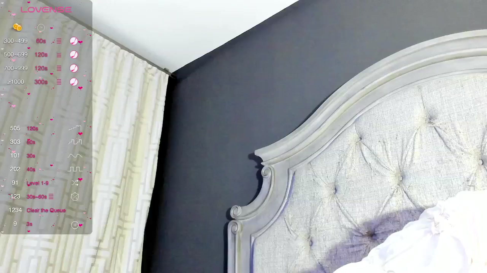 Gallery image thumbnail from AllyPinkLips's myfreecams stream on, 04/17/2024, 24:29 image 15 of 20