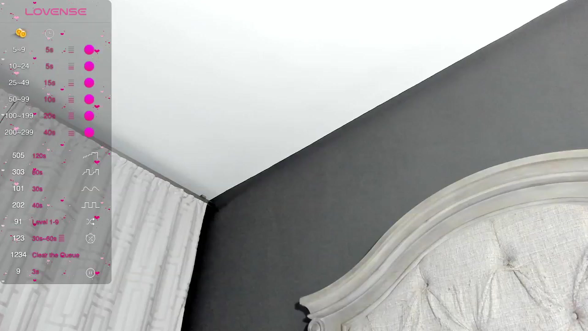 Gallery image thumbnail from AllyPinkLips's myfreecams stream on, 04/24/2024, 02:51 image 5 of 20