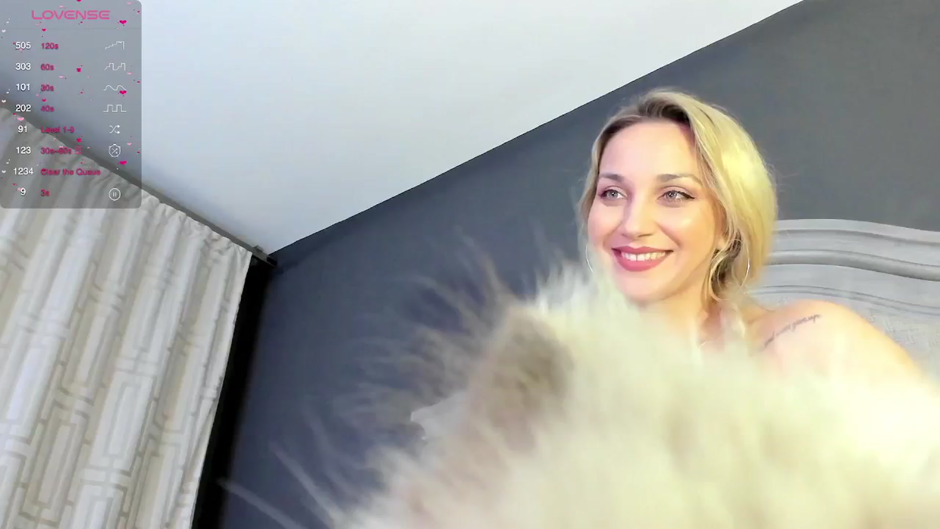 Gallery image thumbnail from AllyPinkLips's myfreecams stream on, 04/26/2024, 02:59 image 1 of 20