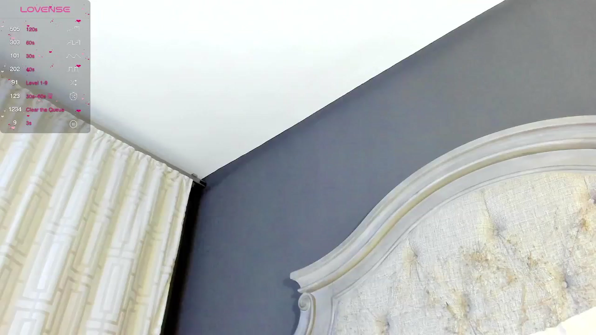 Gallery image thumbnail from AllyPinkLips's myfreecams stream on, 06/09/2024, 24:05 image 10 of 20