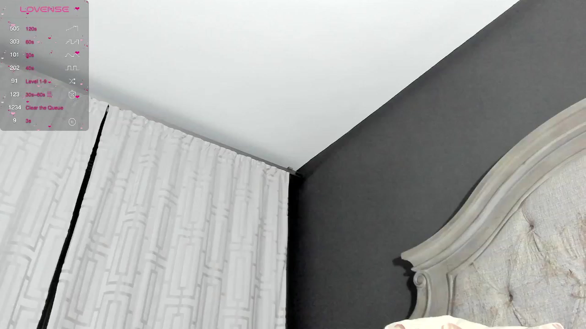 Gallery image thumbnail from AllyPinkLips's myfreecams stream on, 06/09/2024, 02:32 image 16 of 20