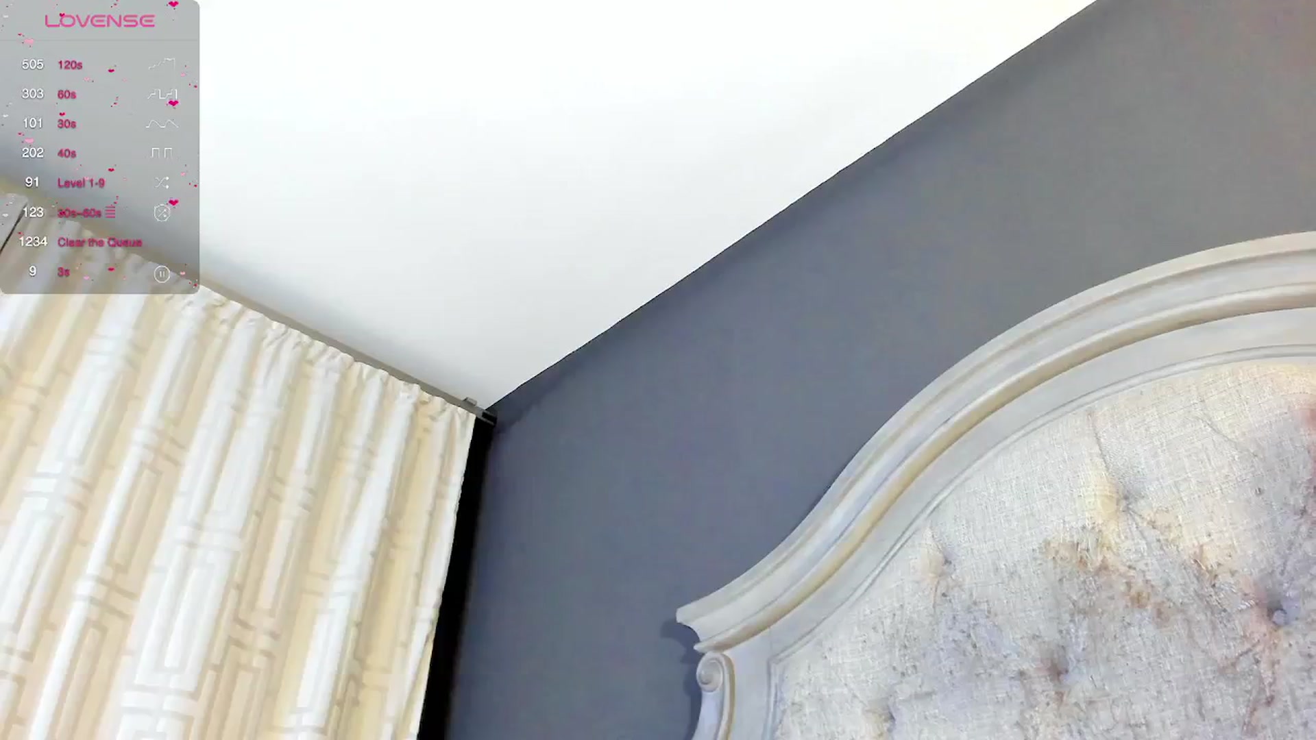 Gallery image thumbnail from AllyPinkLips's myfreecams stream on, 06/16/2024, 01:45 image 19 of 20