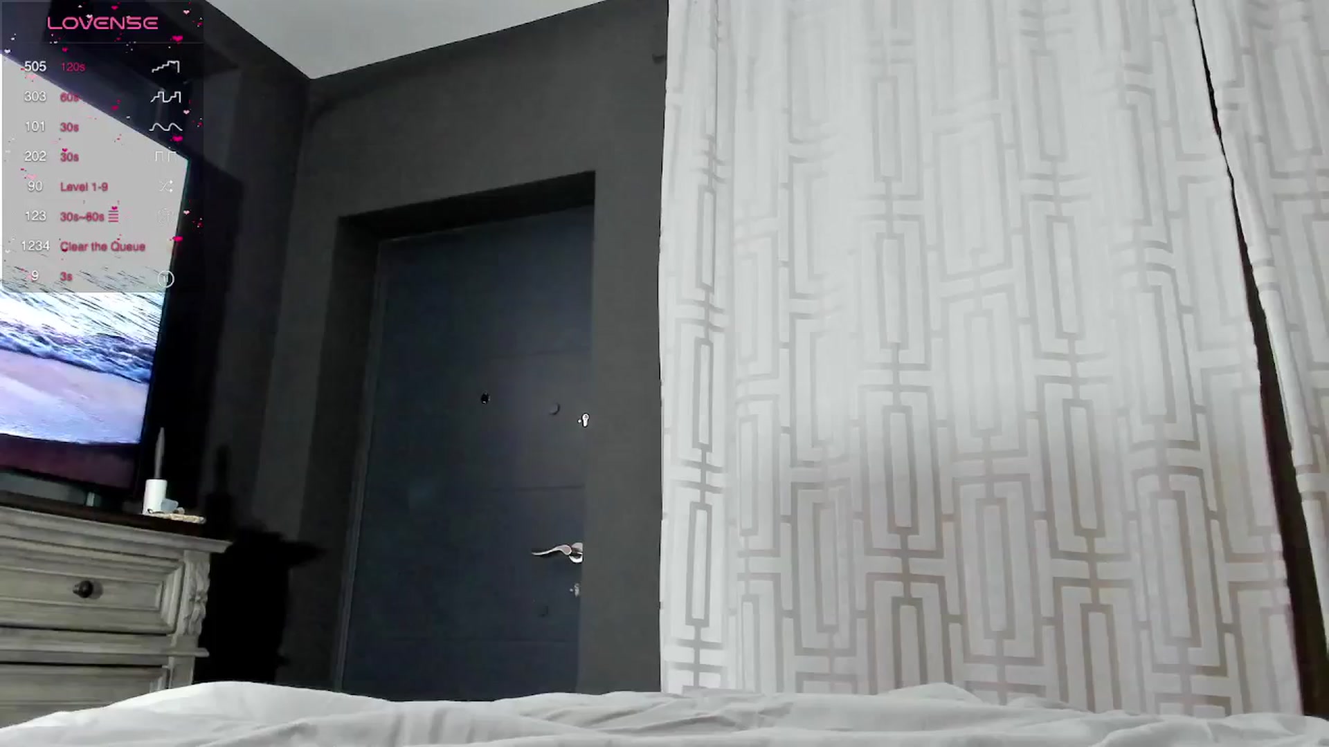 Gallery image thumbnail from AllyPinkLips's myfreecams stream on, 08/05/2024, 24:01 image 15 of 20