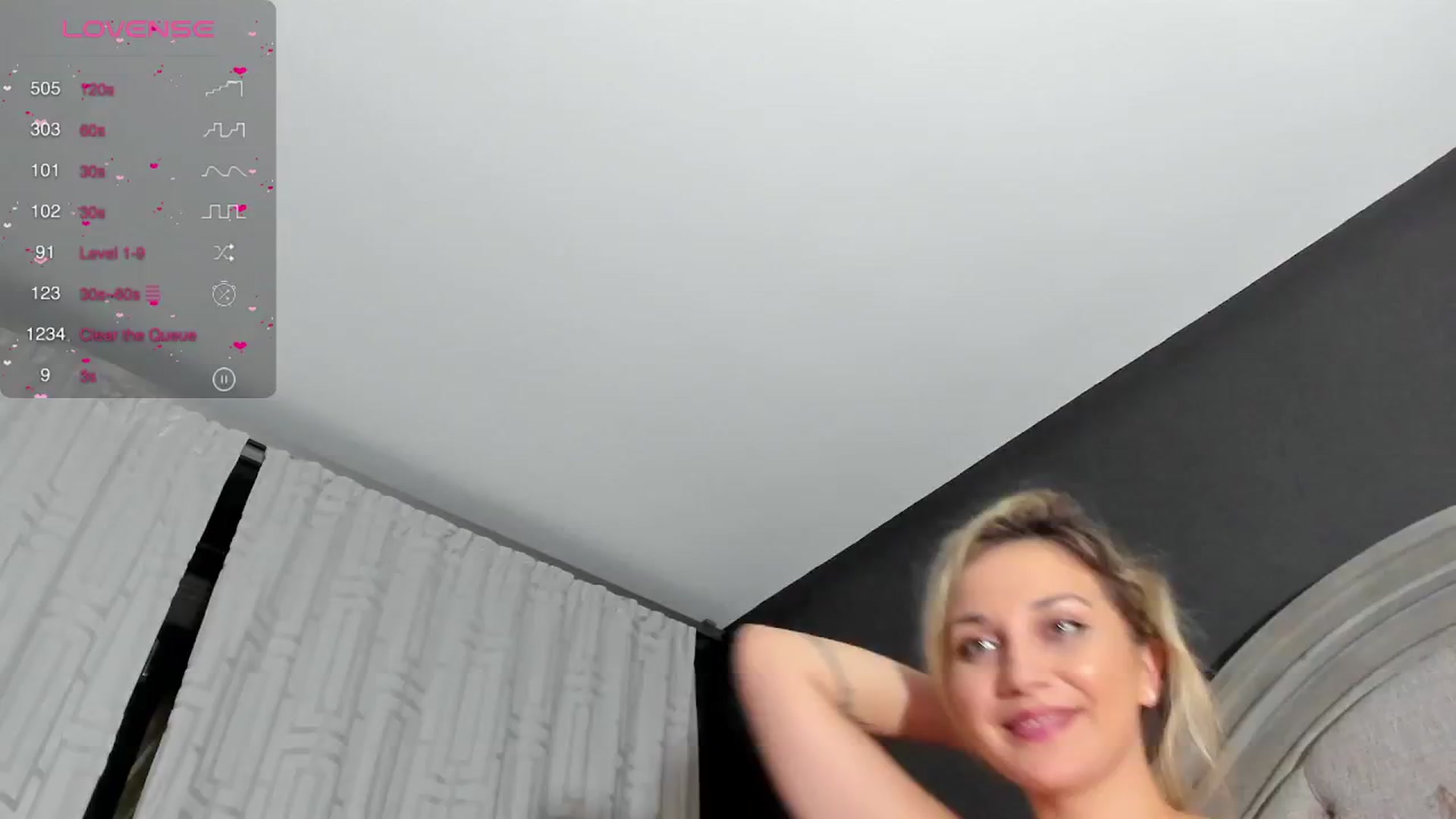 Gallery image thumbnail from AllyPinkLips's myfreecams stream on, 09/04/2024, 02:58 image 20 of 20