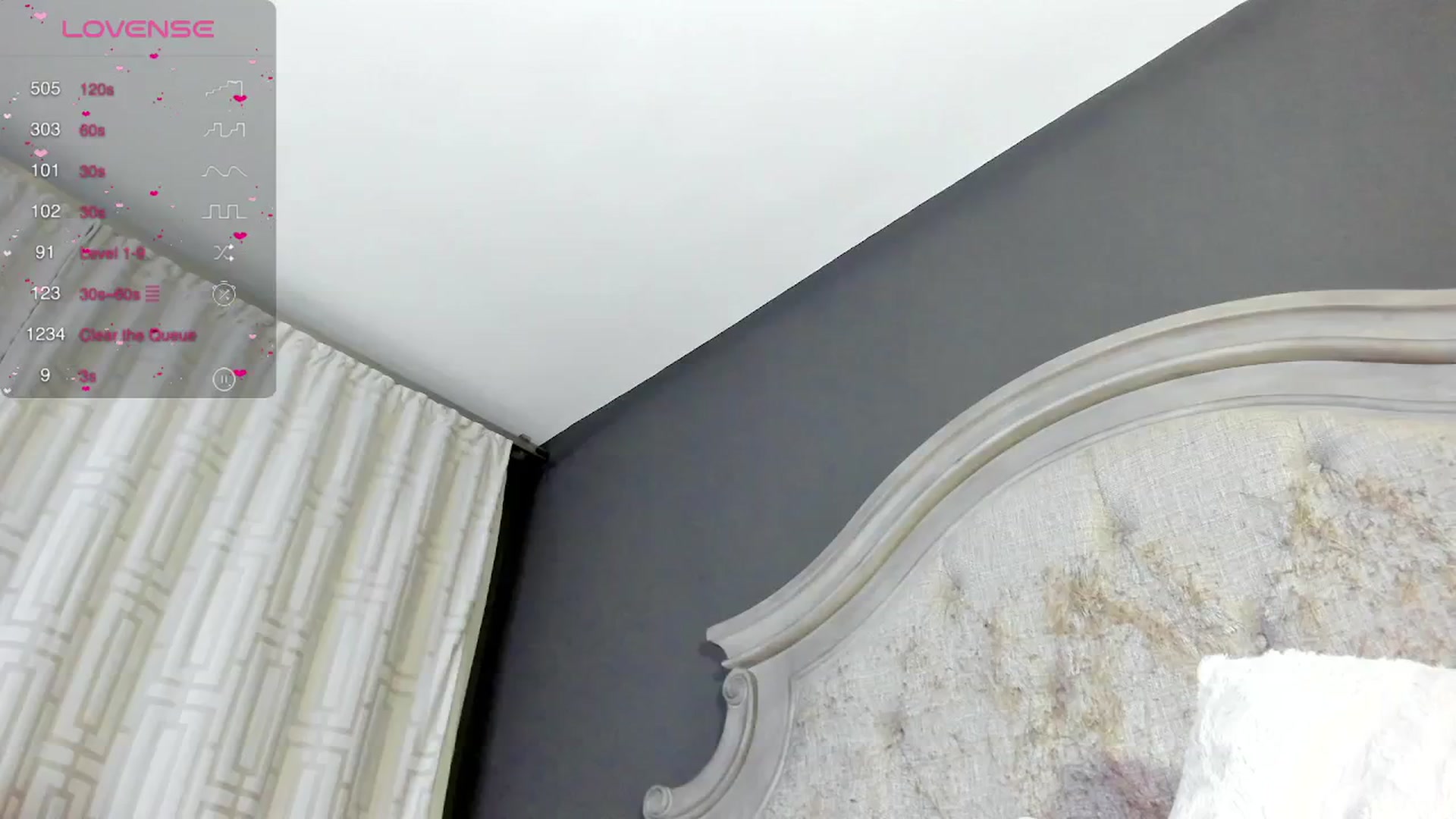Gallery image thumbnail from AllyPinkLips's myfreecams stream on, 10/30/2024, 03:44 image 14 of 20