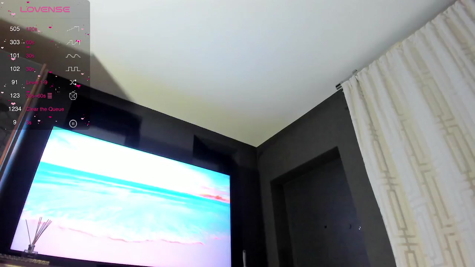 Gallery image thumbnail from AllyPinkLips's myfreecams stream on, 11/23/2024, 01:36 image 3 of 20