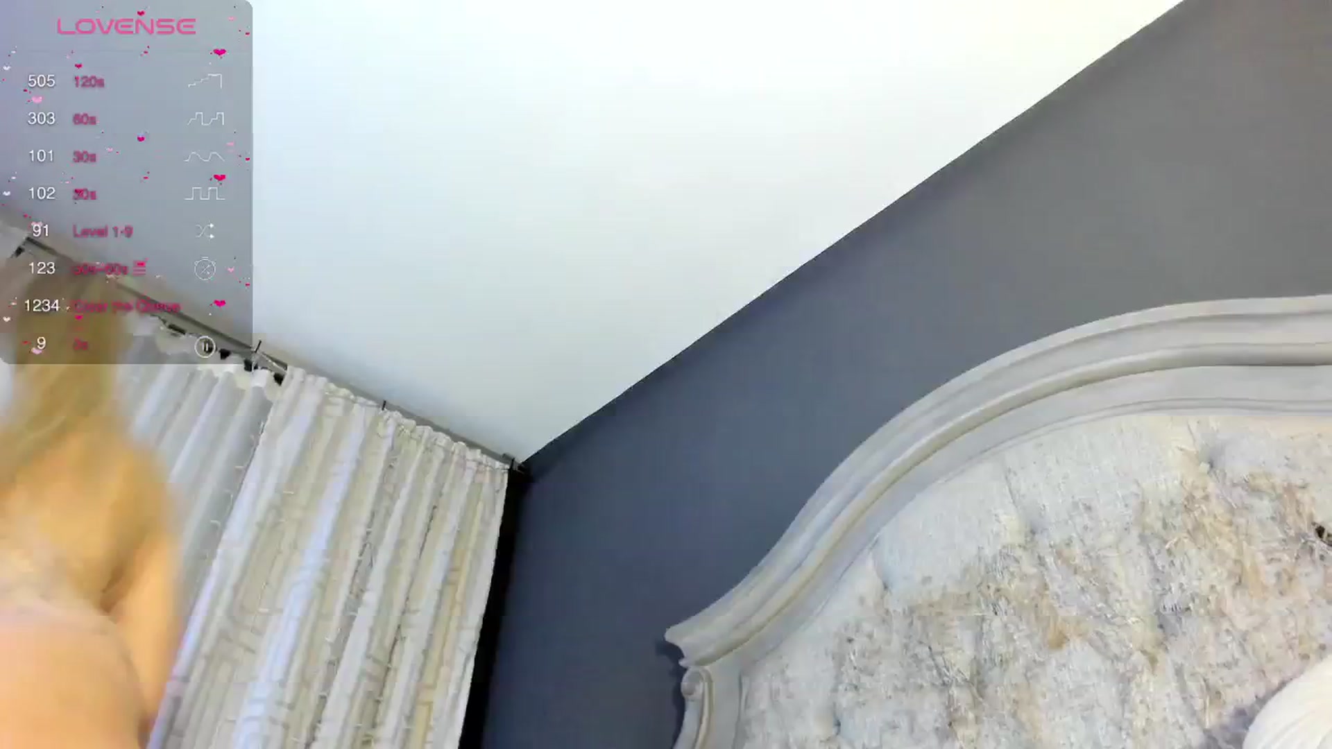 Gallery image thumbnail from AllyPinkLips's myfreecams stream on, 01/26/2025, 24:02 image 3 of 20