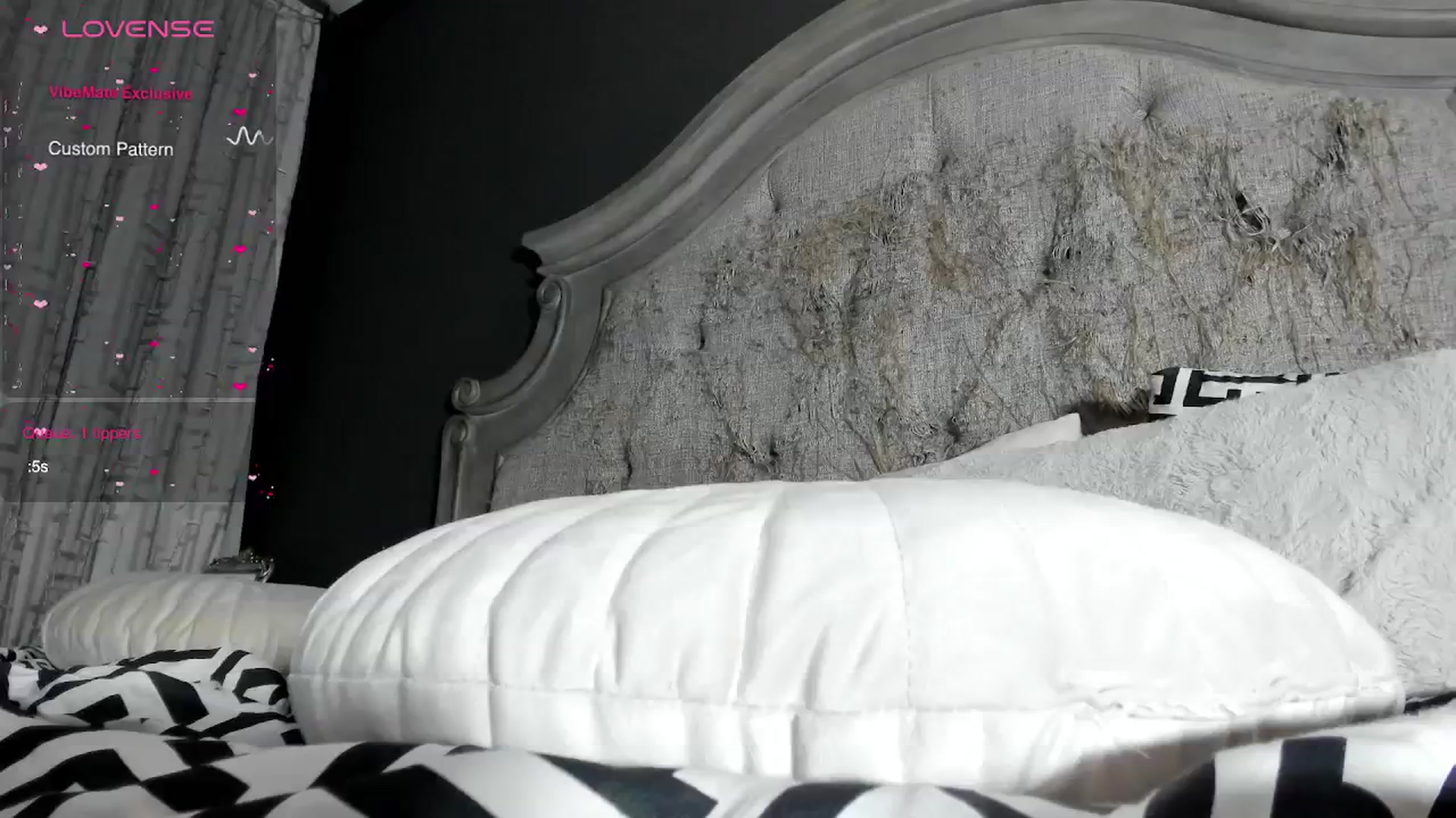 Gallery image thumbnail from AllyPinkLips's myfreecams stream on, 02/03/2025, 05:02 image 13 of 20