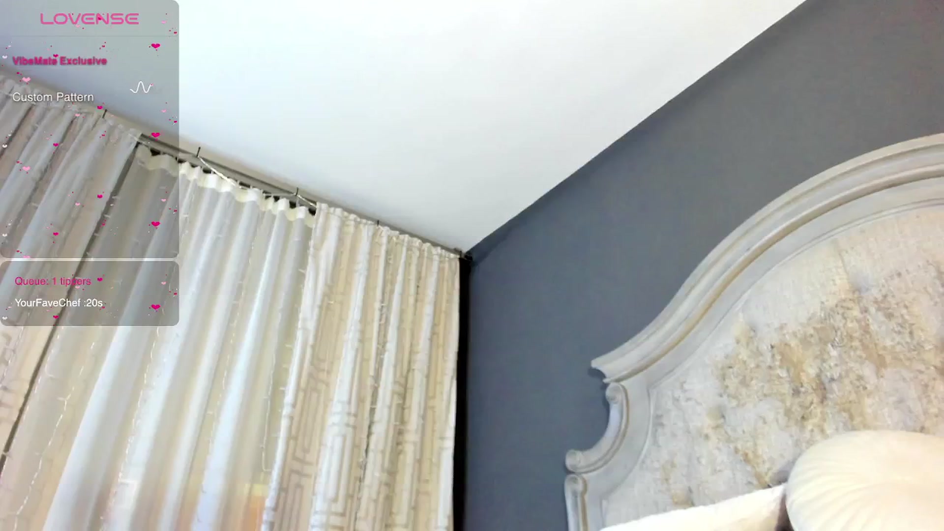 Gallery image thumbnail from AllyPinkLips's myfreecams stream on, 02/13/2025, 01:53 image 2 of 20