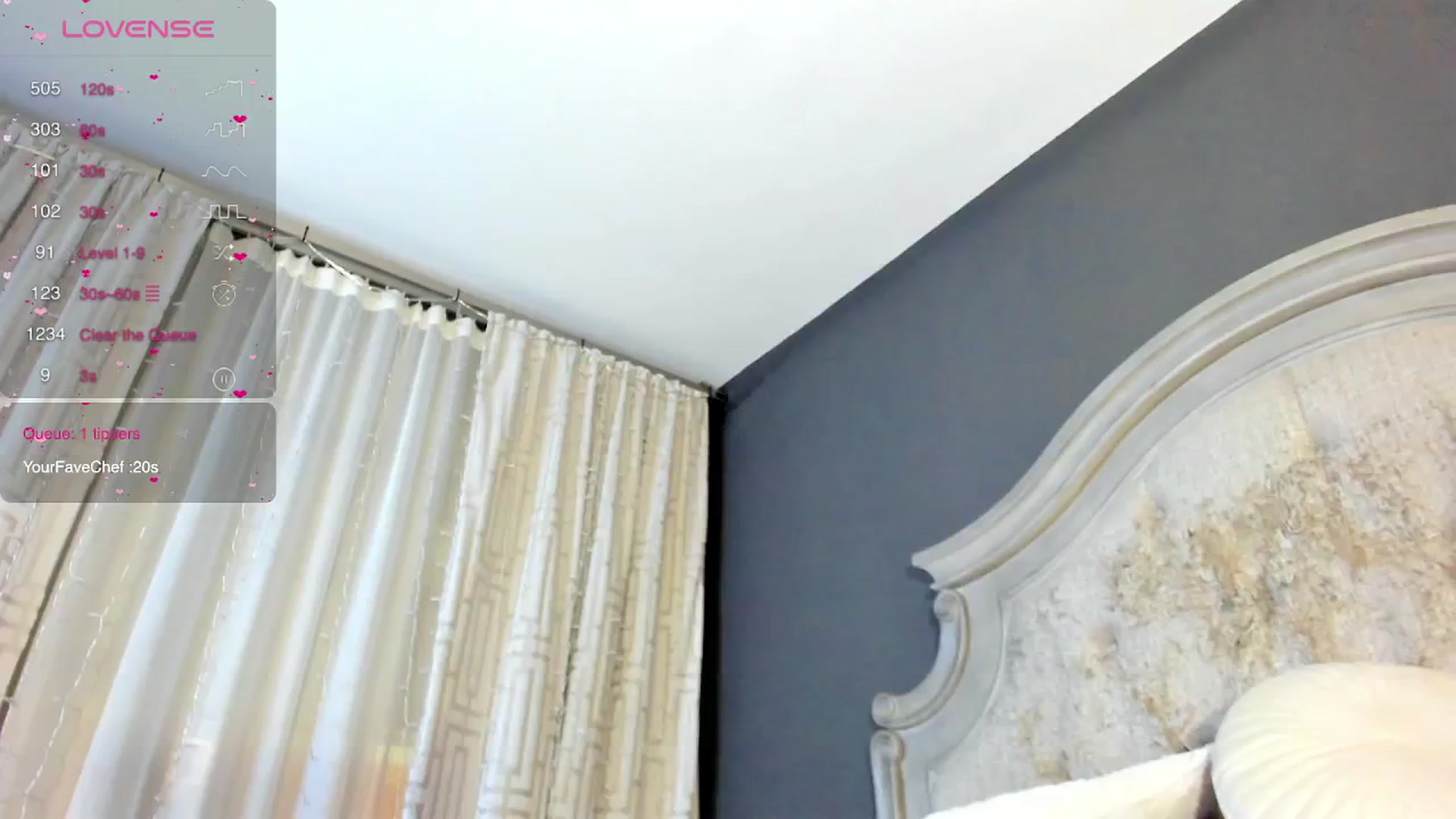 Gallery image thumbnail from AllyPinkLips's myfreecams stream on, 02/13/2025, 01:53 image 1 of 20
