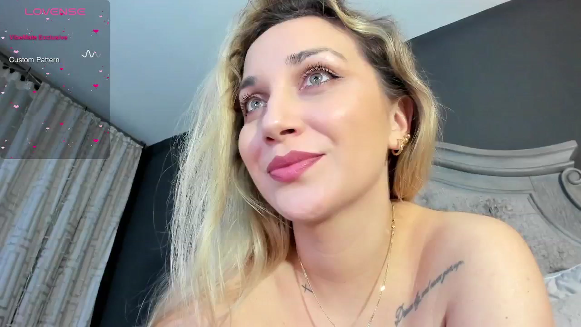Gallery image thumbnail from AllyPinkLips's myfreecams stream on, 02/18/2025, 24:03 image 13 of 20